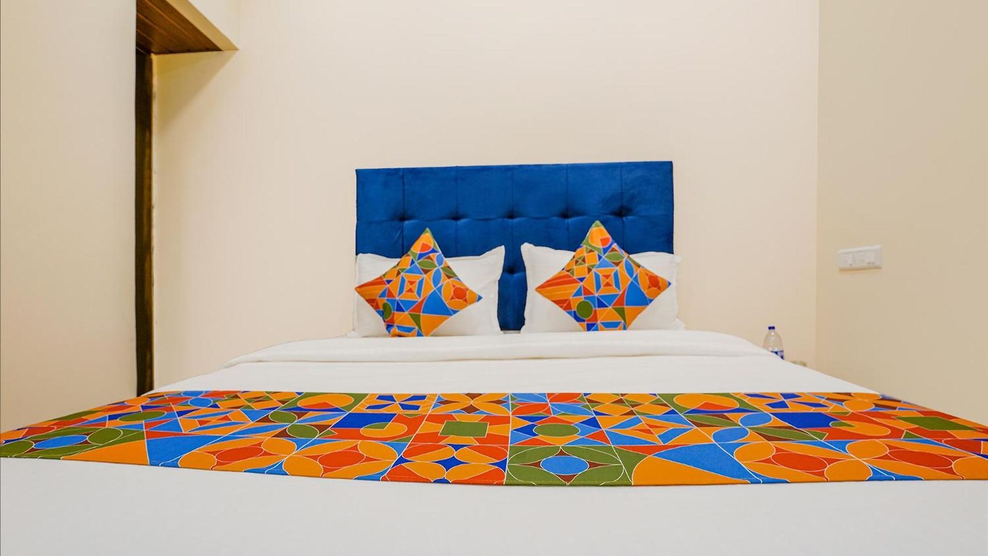 Fabexpress Kurla - Nr Bkc Hotel Mumbai