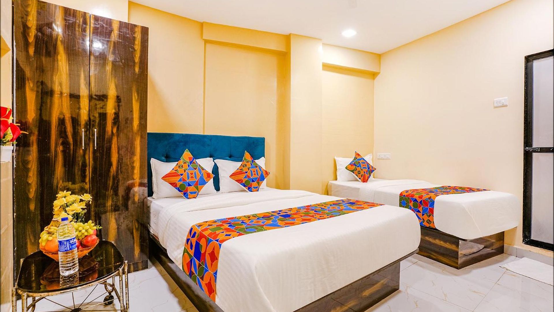 Fabexpress Kurla - Nr Bkc Mumbai