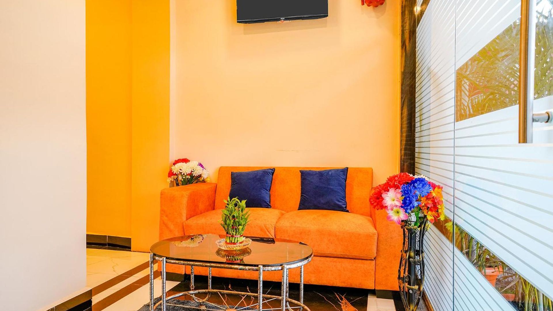Fabexpress Kurla - Nr Bkc Hotel 3*