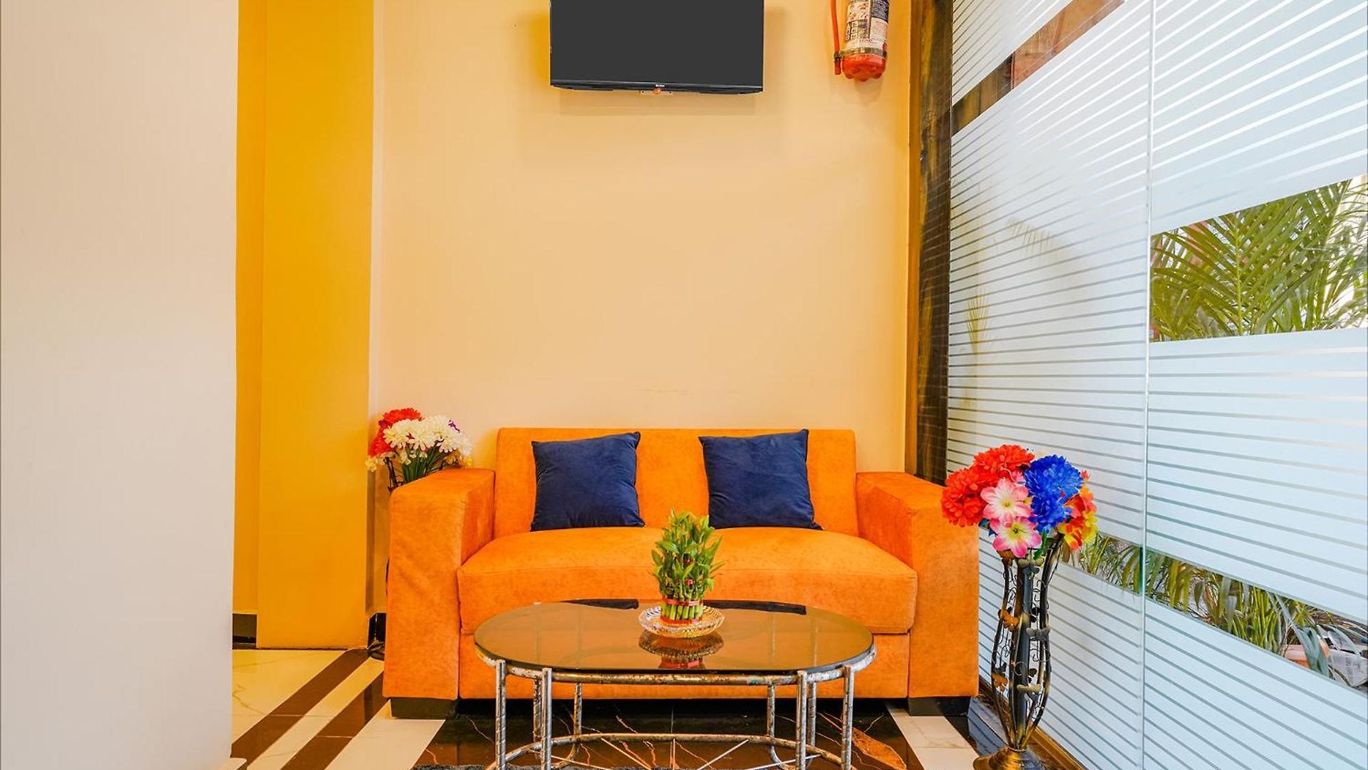 Hotel Fabexpress Kurla - Nr Bkc Mumbai
