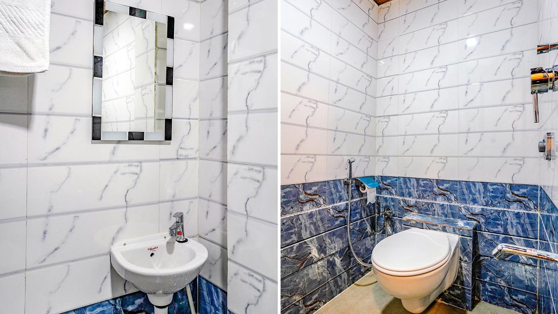 Hotel Fabexpress Kurla - Nr Bkc 3*