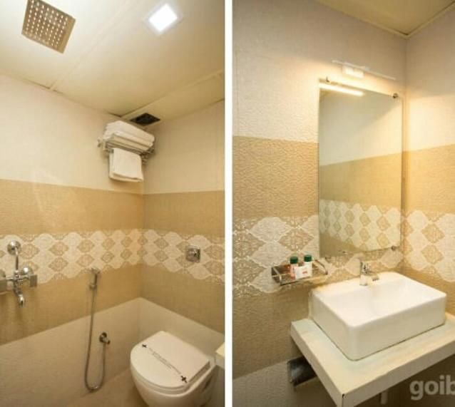 Hotel Avenue Near T-2 International Airport Mumbai