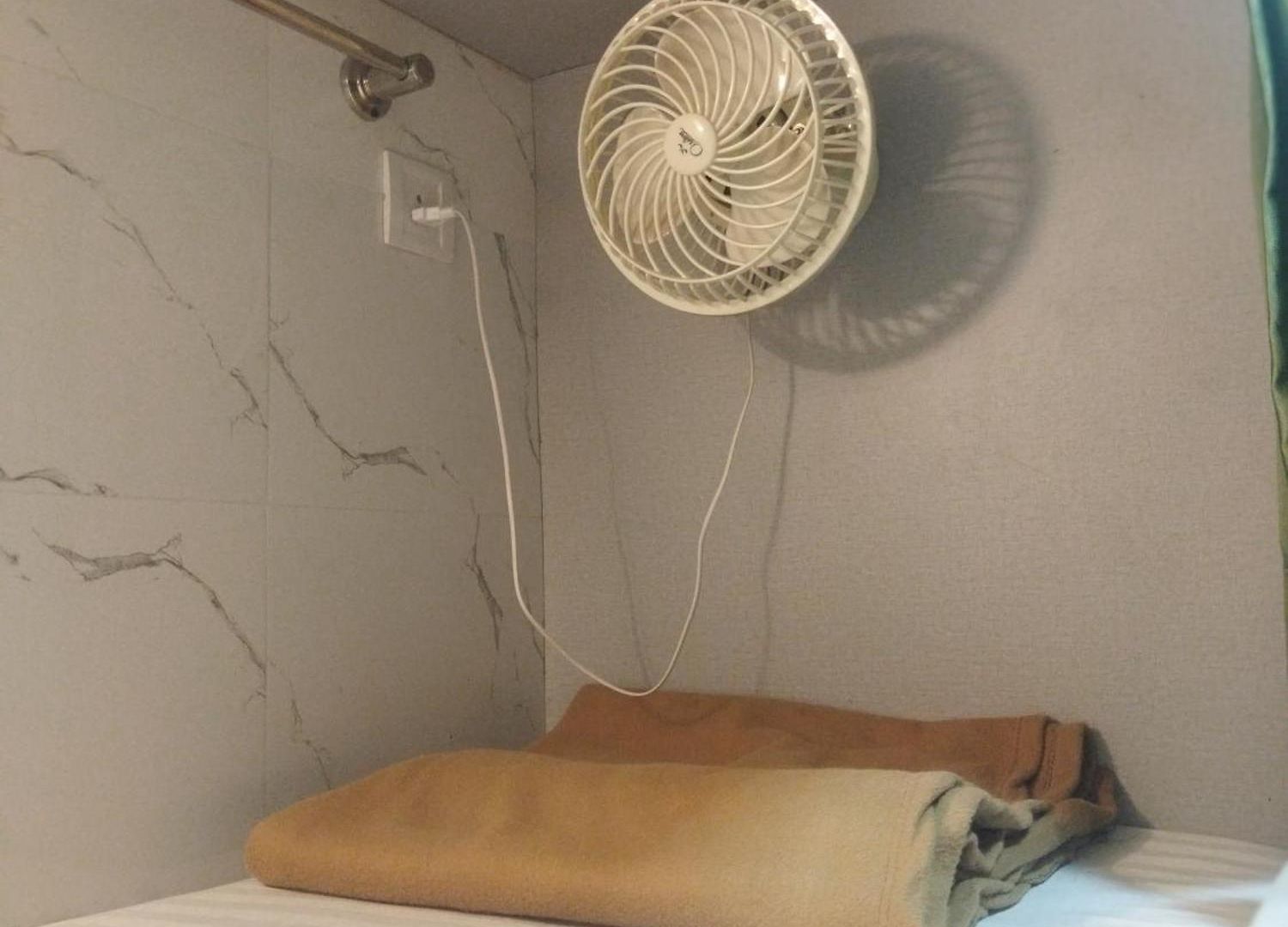 Hostel Noor Sakinaka *