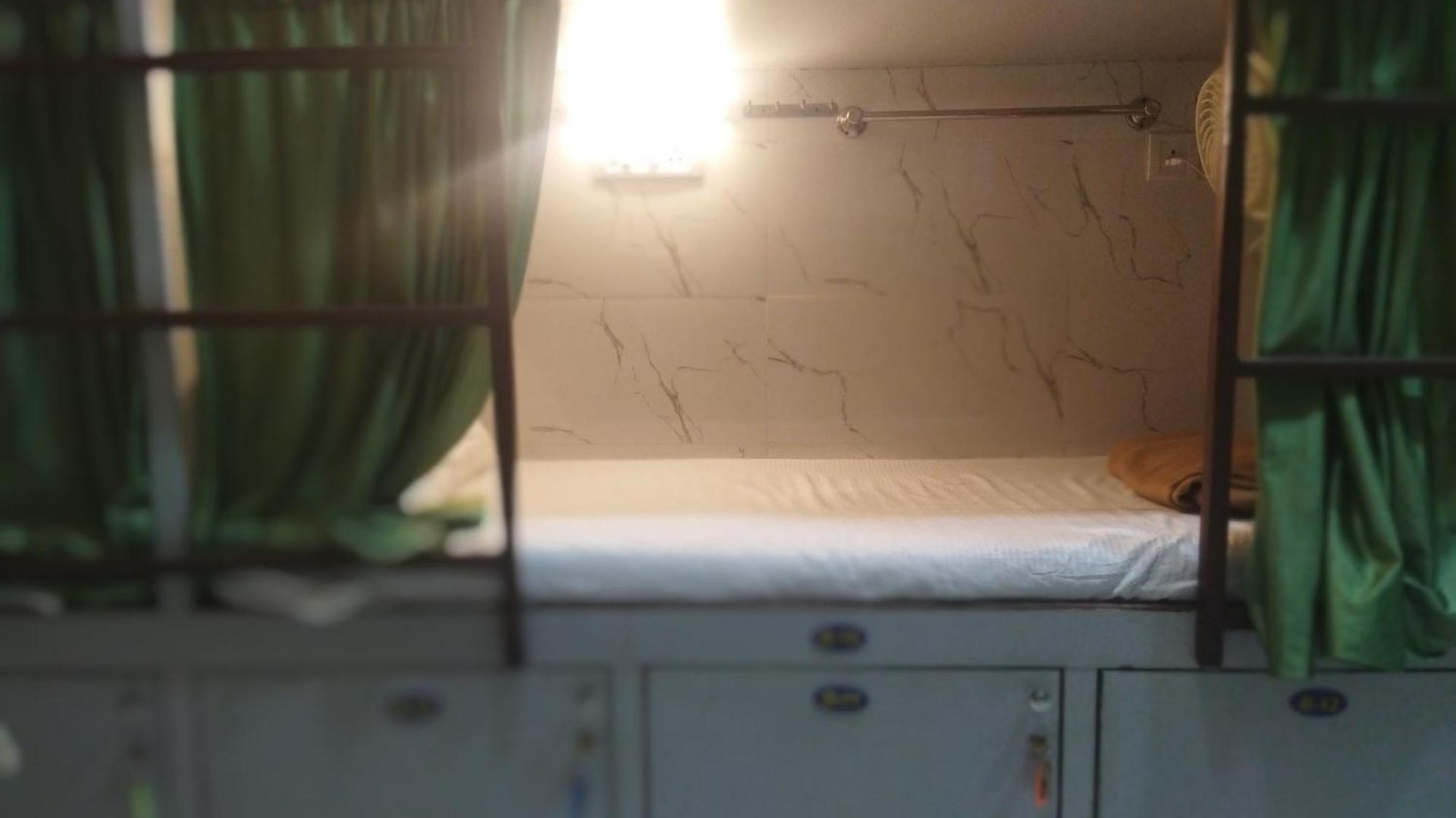 Hostel Noor Sakinaka