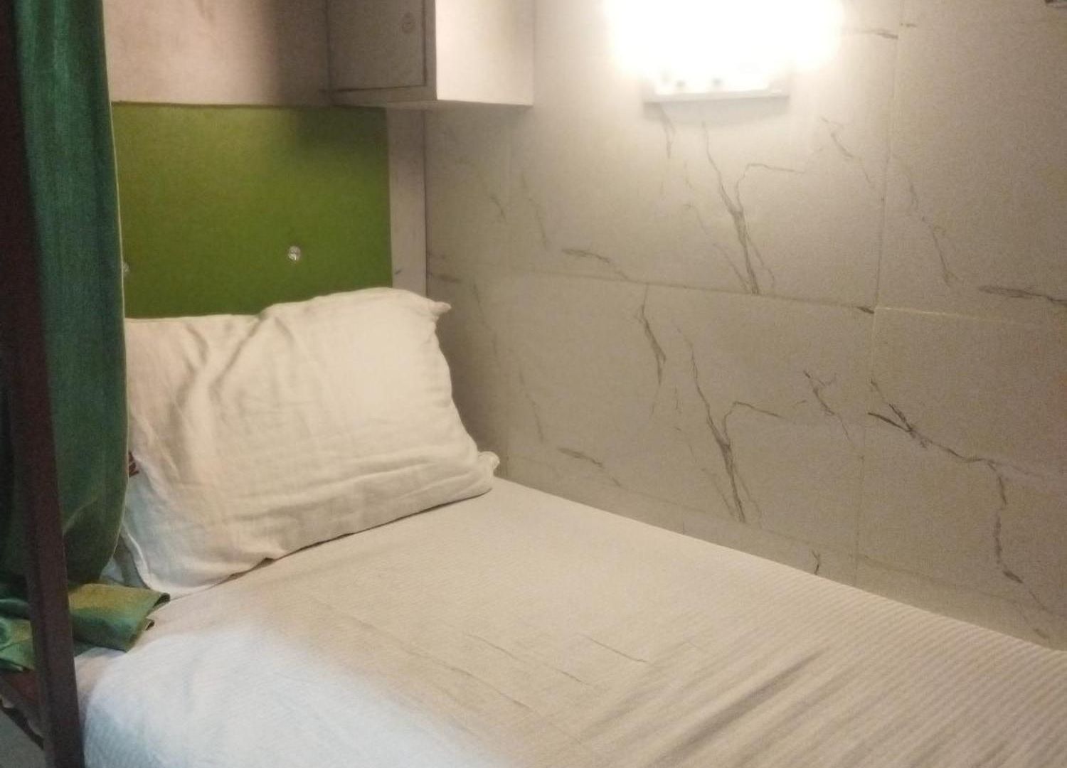 Hostel Noor Sakinaka