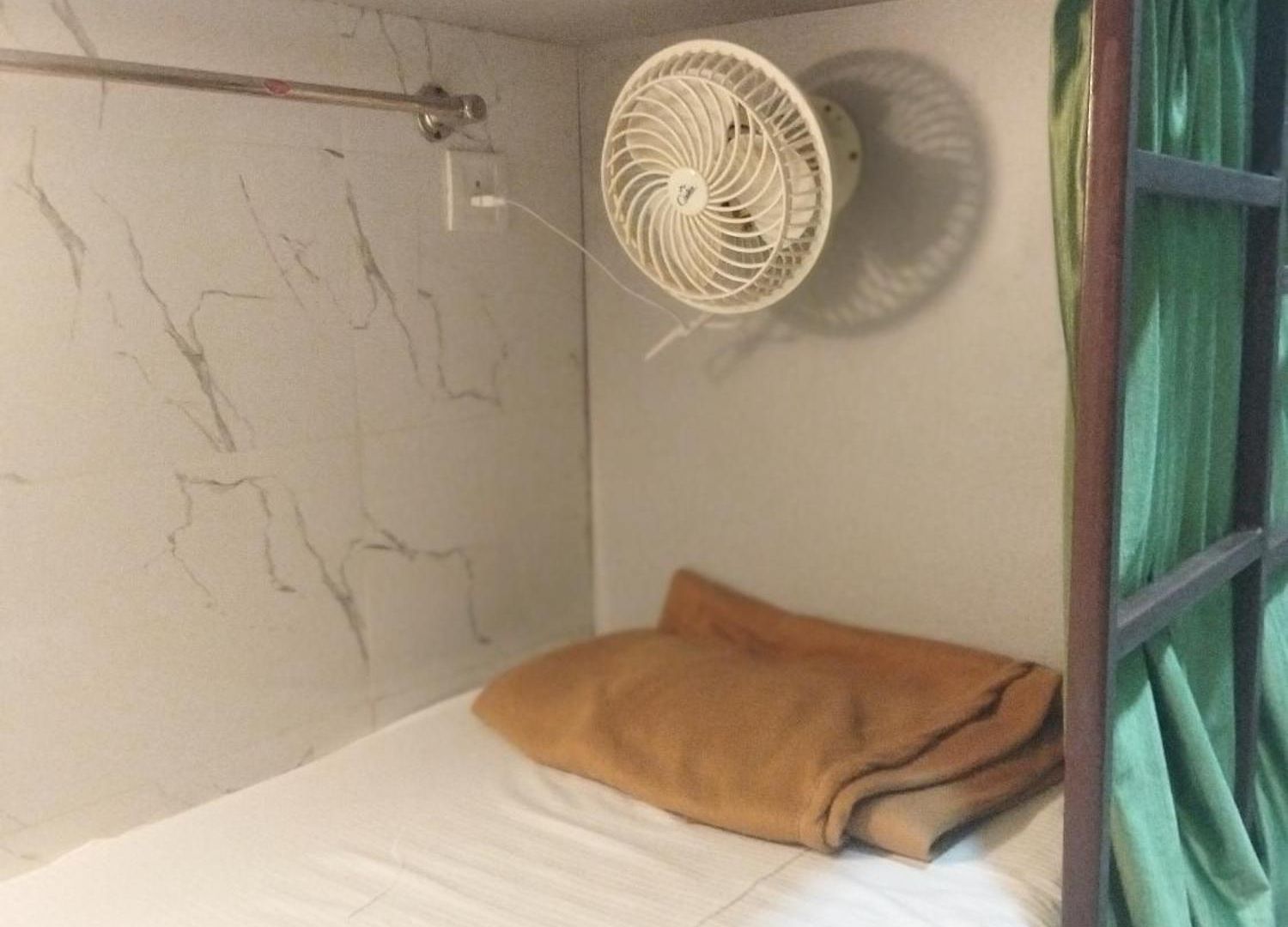 Hostel Noor Sakinaka Mumbai