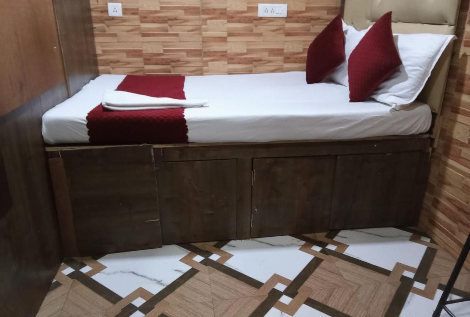 Hotel Royal Sakinaka Mumbai