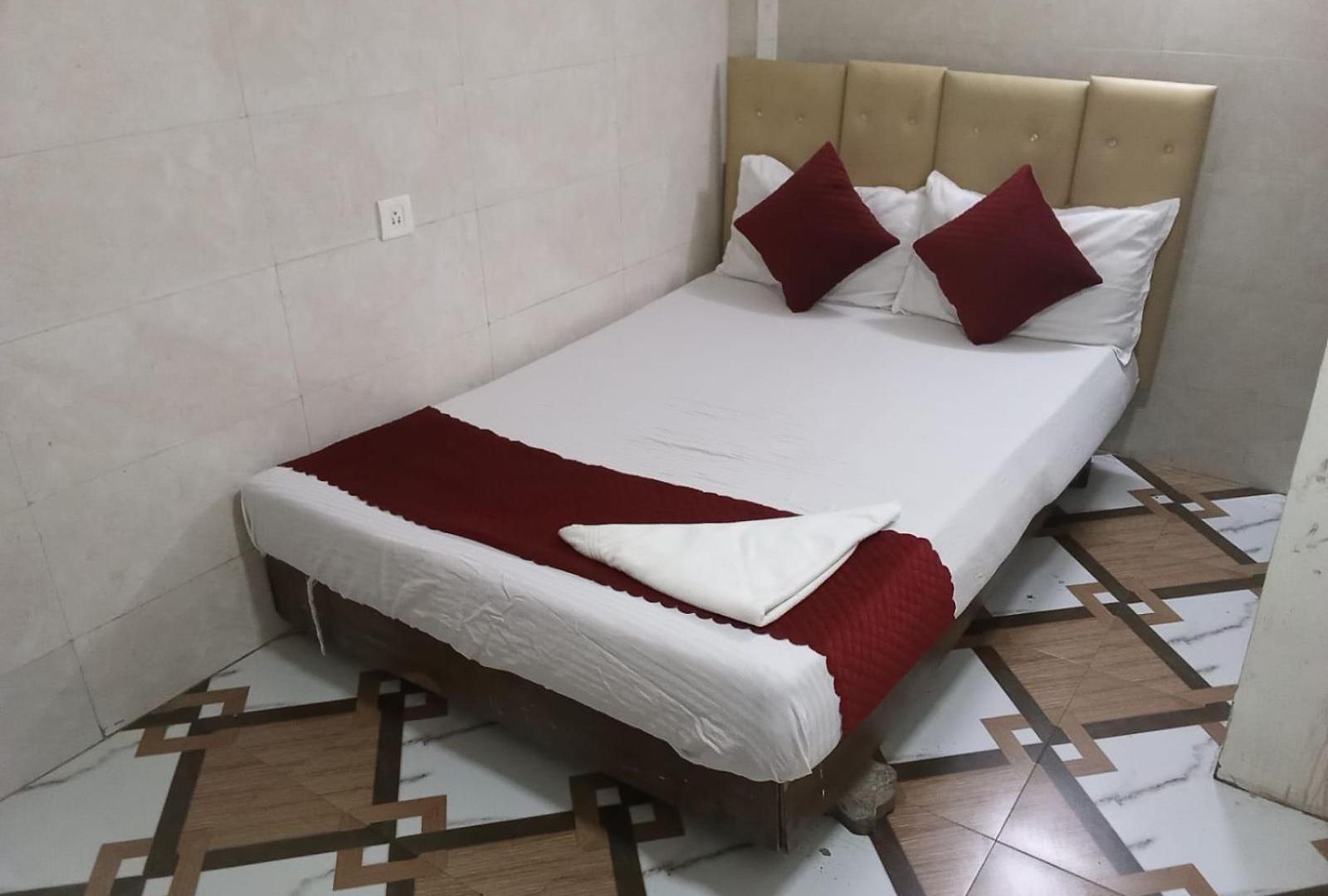 Royal Sakinaka Hotel Mumbai