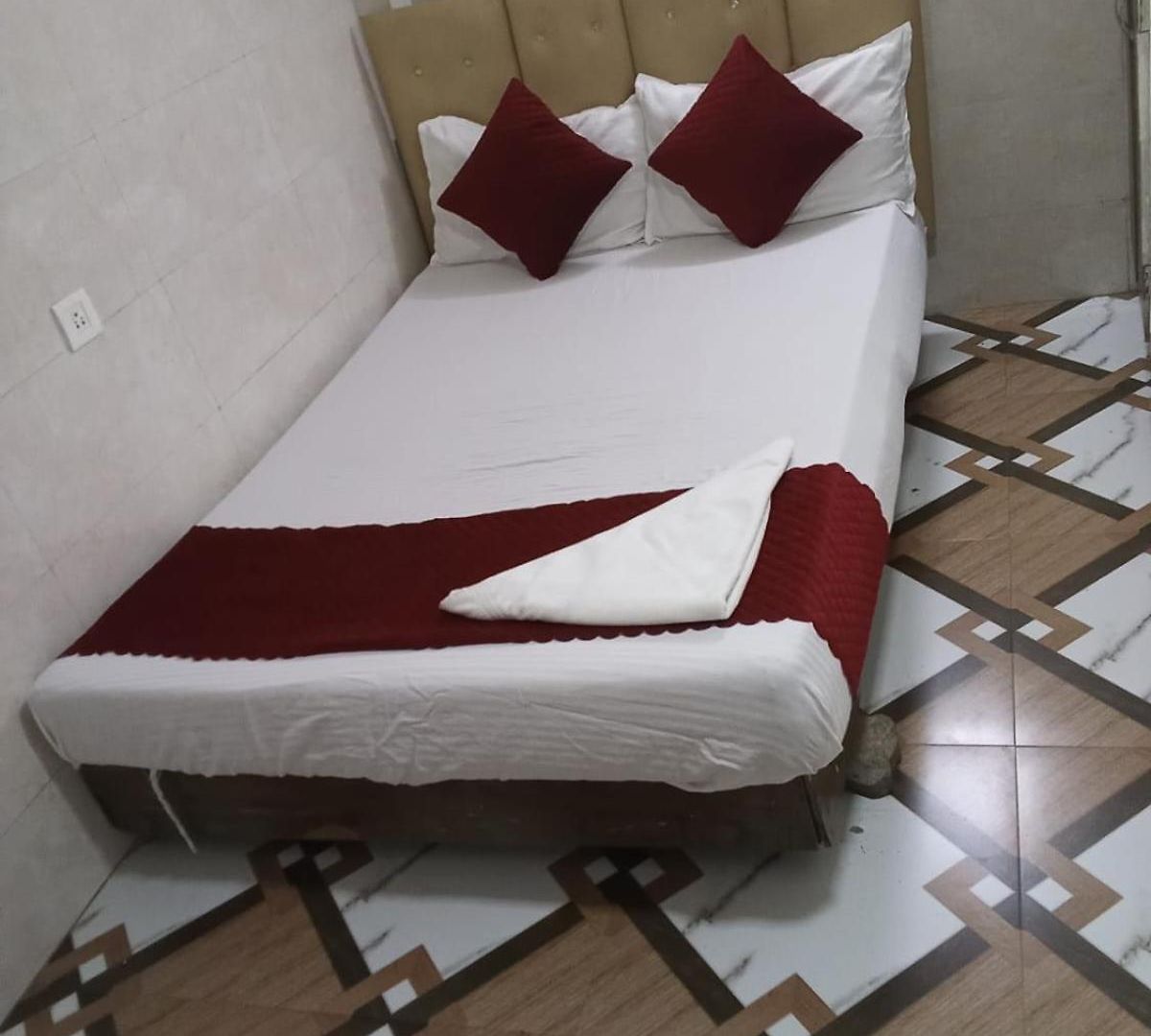 Hotel Royal Sakinaka Mumbai