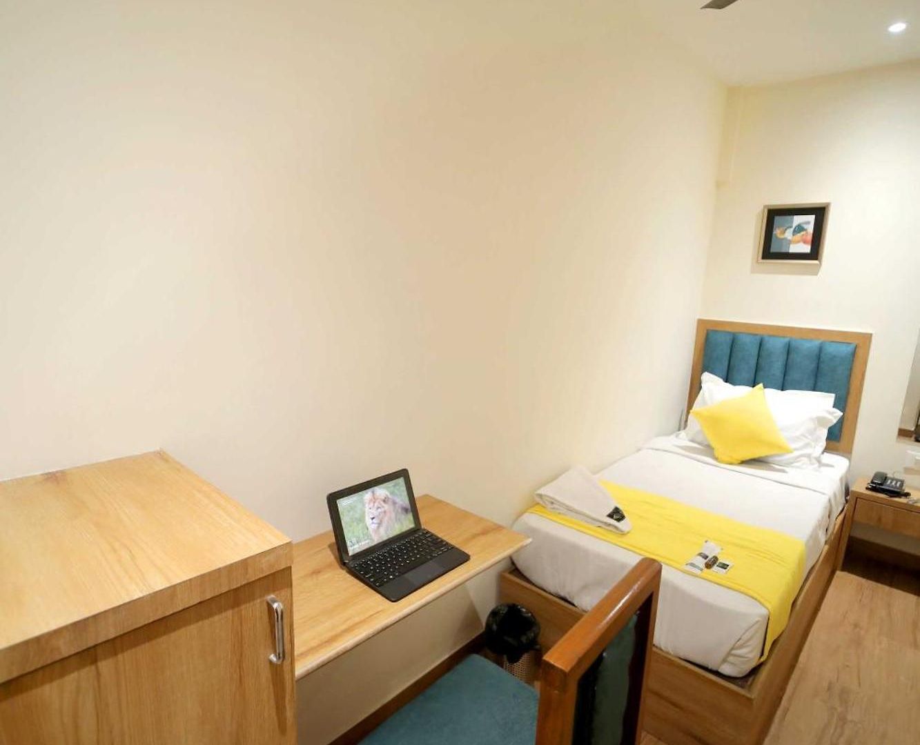 Hostel Cabinstay-airport *