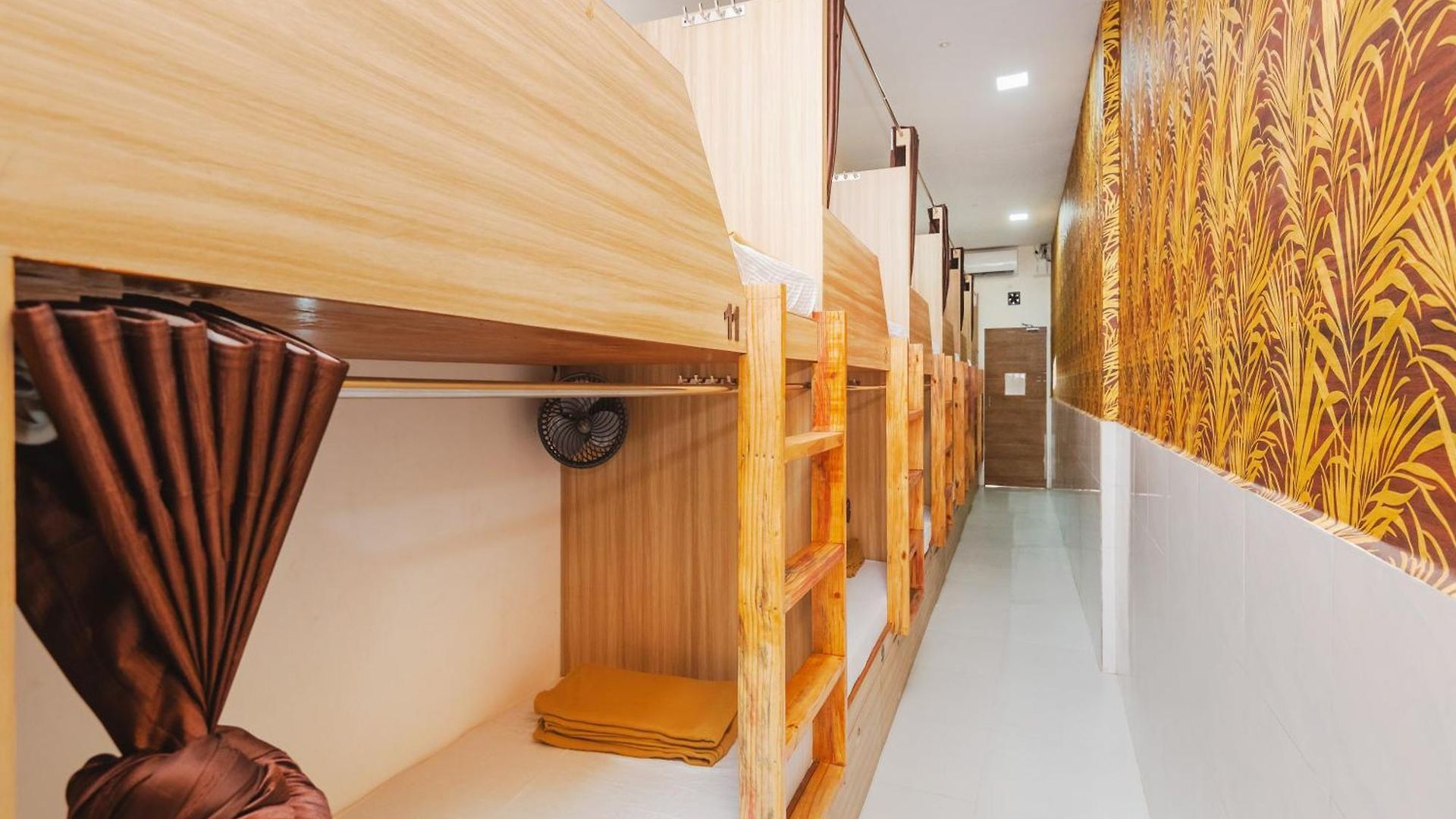 Sahara Stay-near Nesco Exhibition Centre * Mumbai