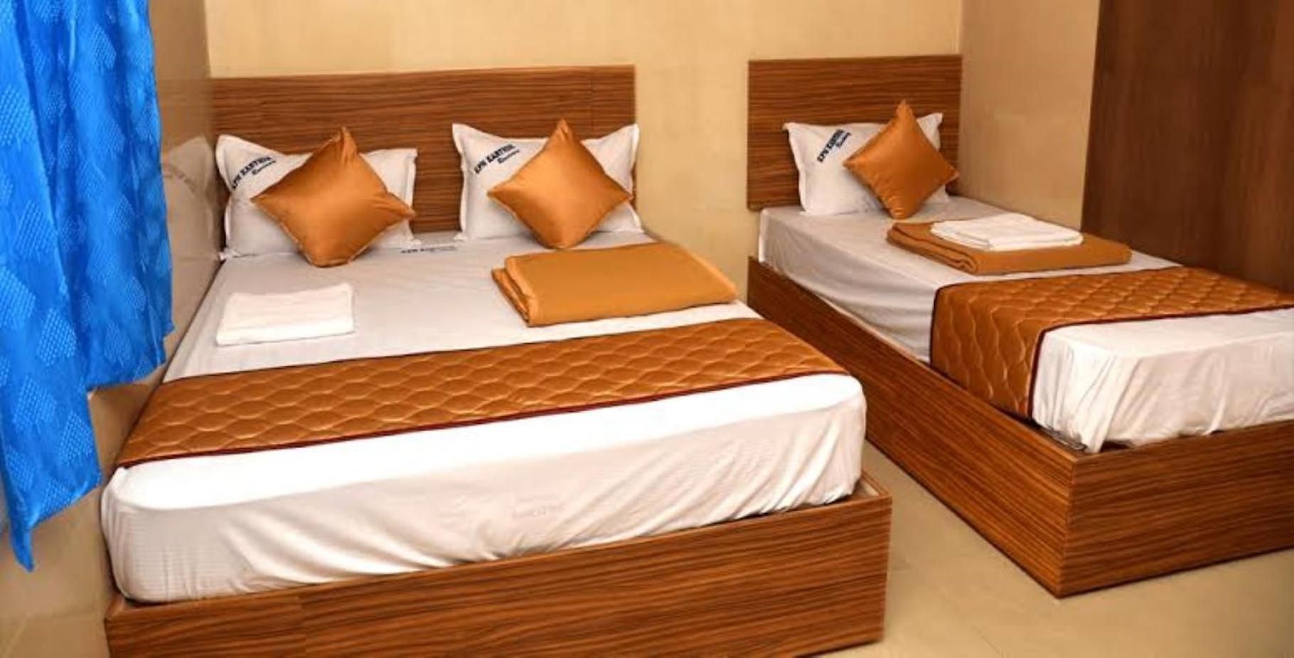 Hotel Bently Shelter Mumbai