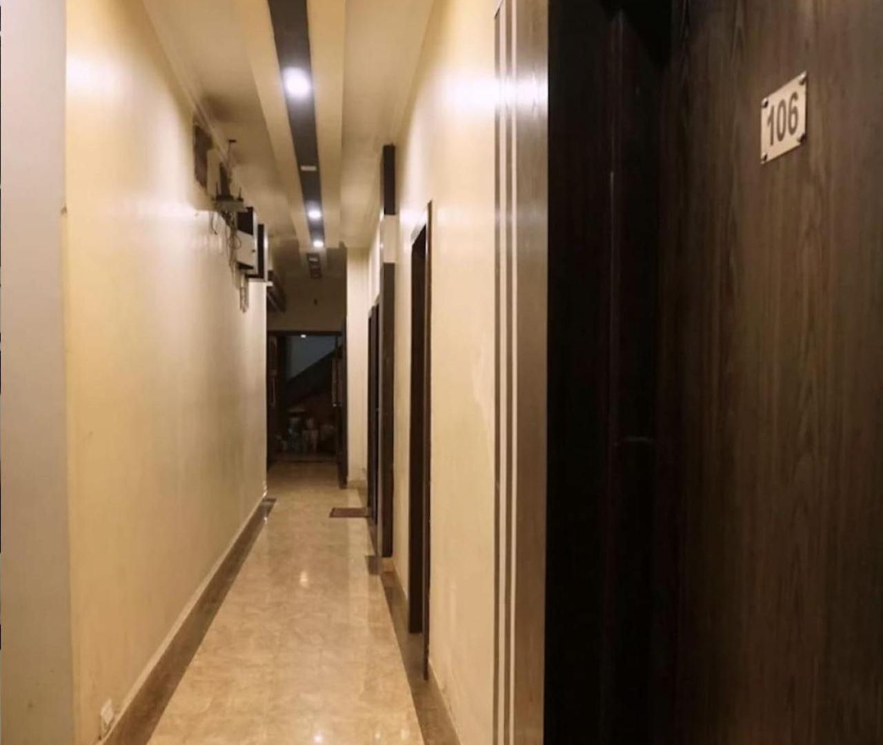 Bently Shelter Mumbai