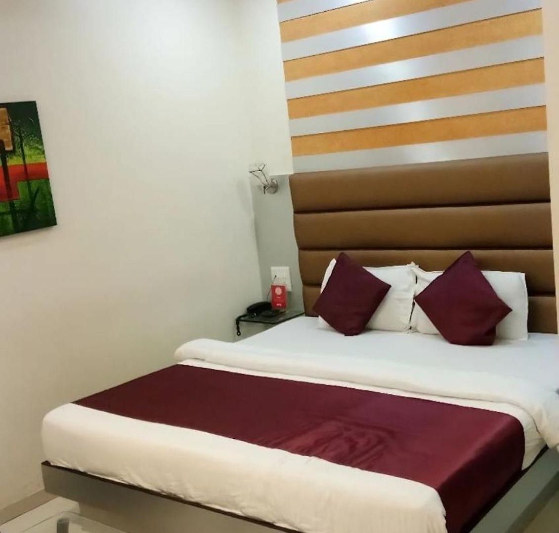Bently Shelter Hotel Mumbai