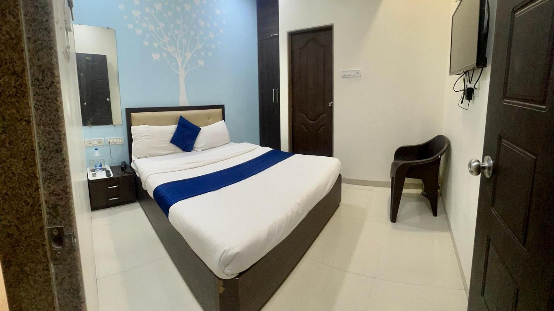 Hotel Zee Residency By San Hospitality *