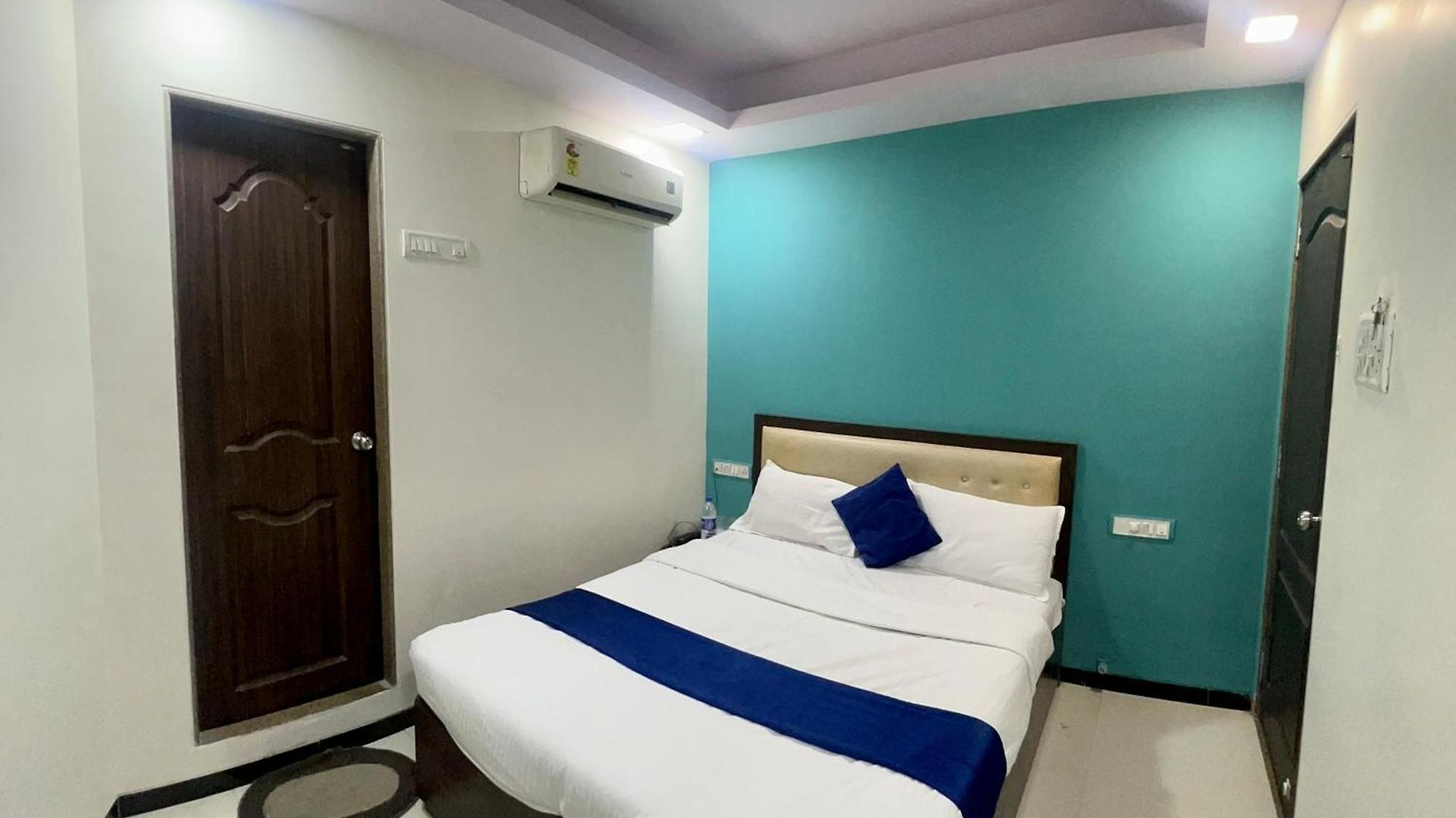 Zee Residency By San Hospitality Mumbai