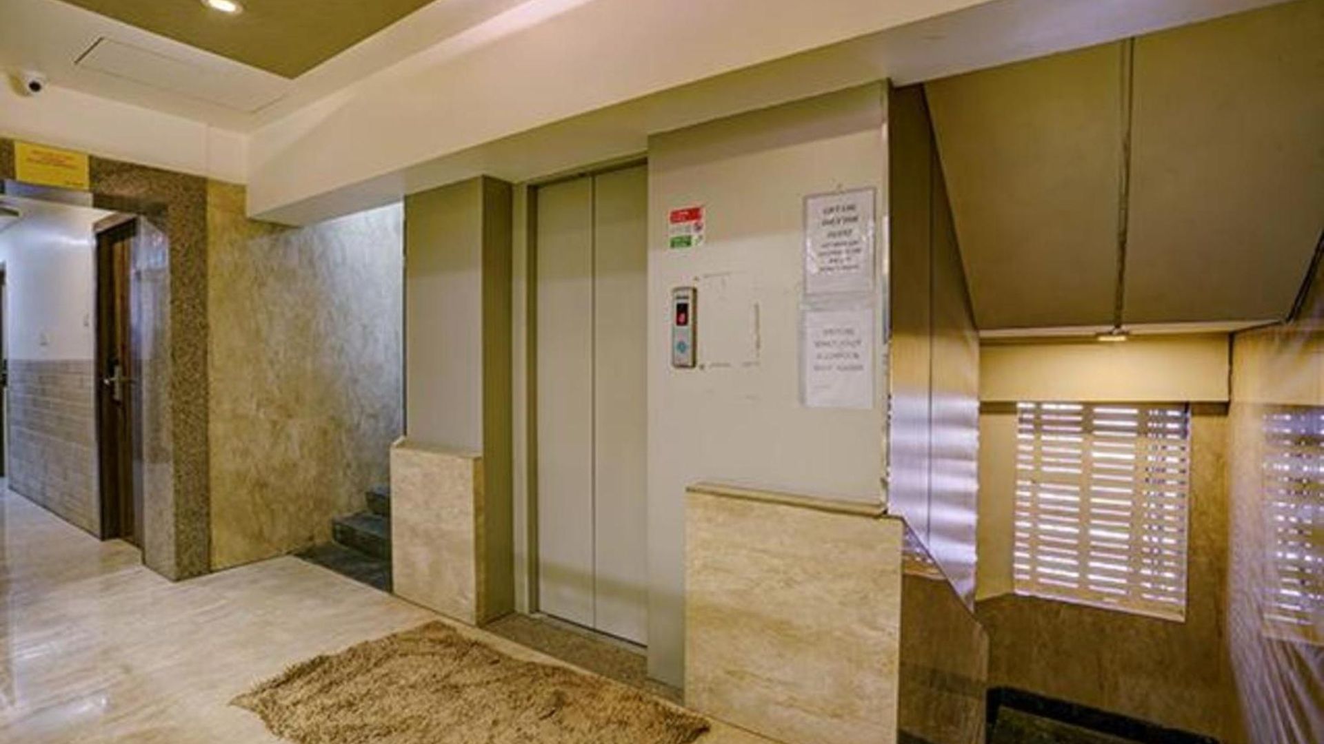 Fabhotel Veera Residency - Nr Airport Hotel Mumbai