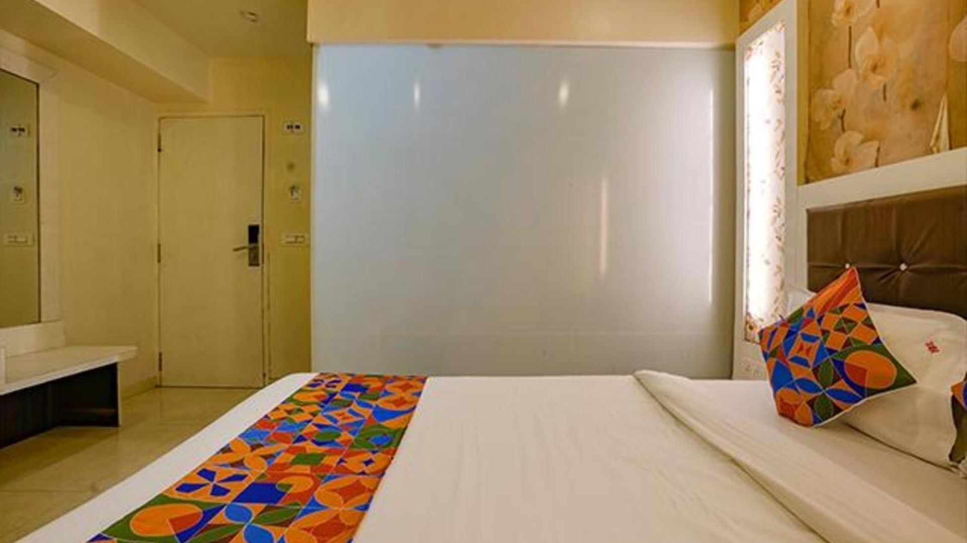 Fabhotel Veera Residency - Nr Airport 3* Mumbai