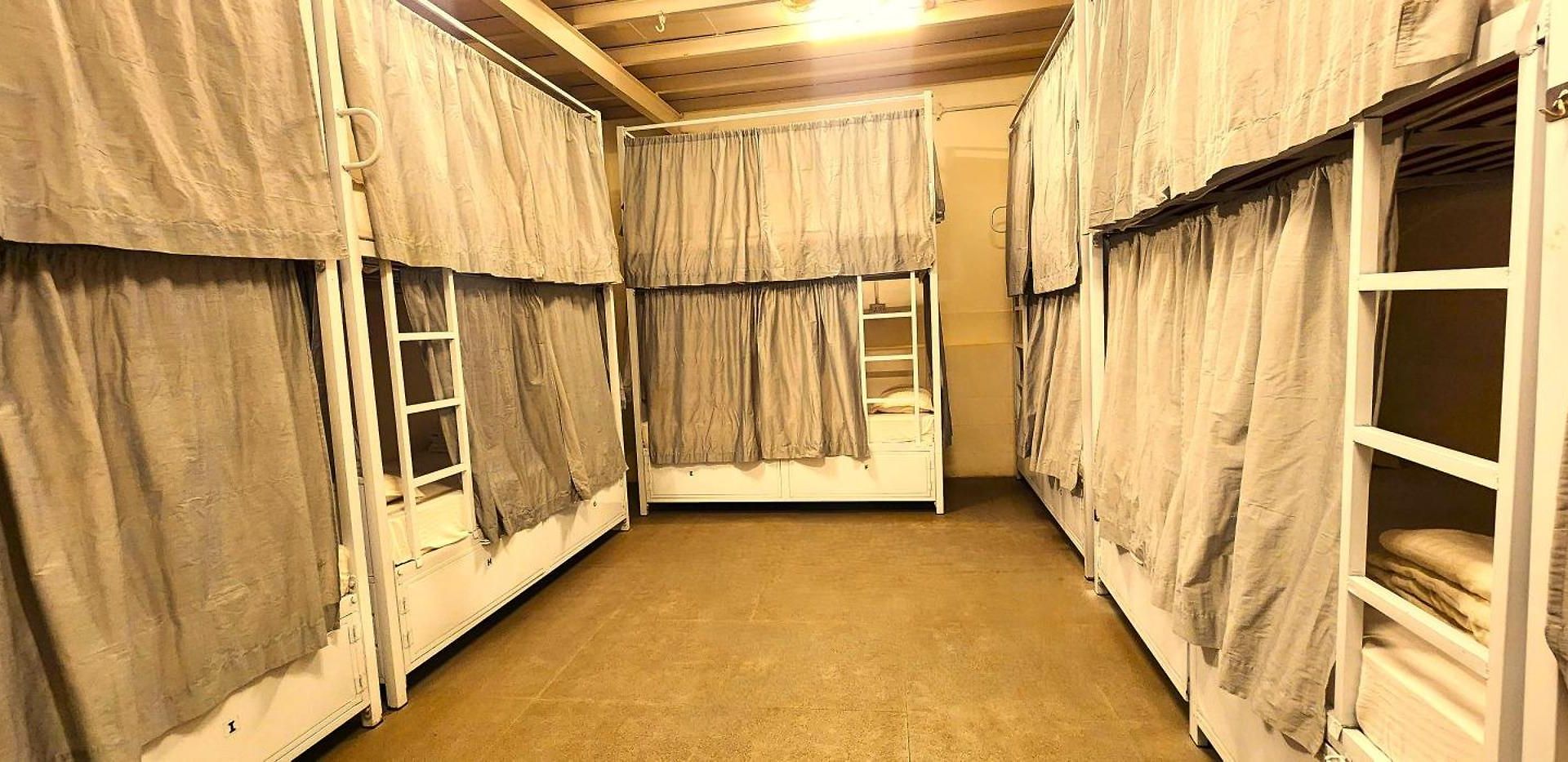 Hammock - Bandra Hostel *