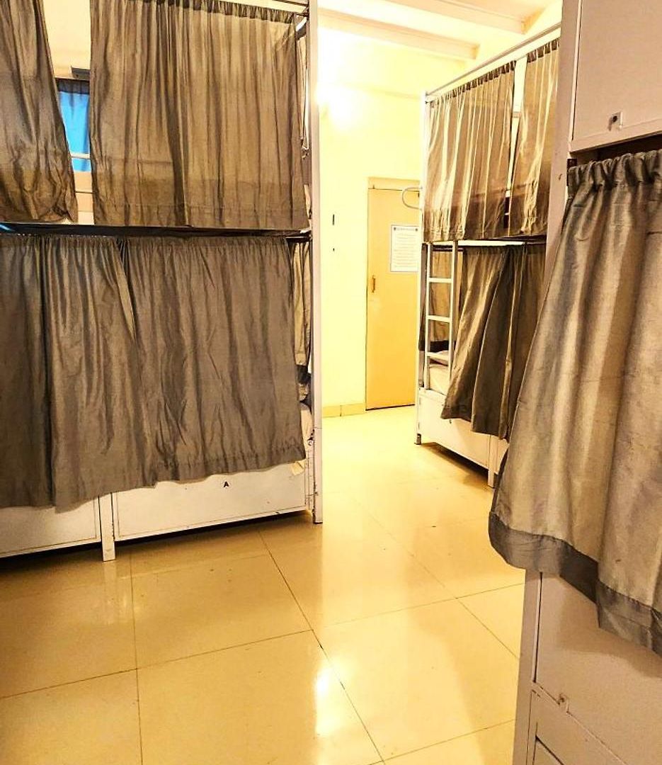 Hostel Hammock - Bandra *