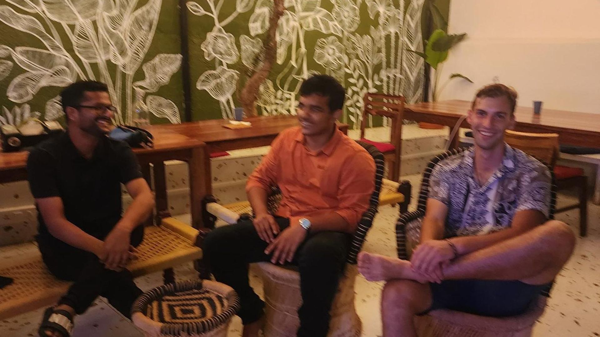 Hostel Hammock - Bandra