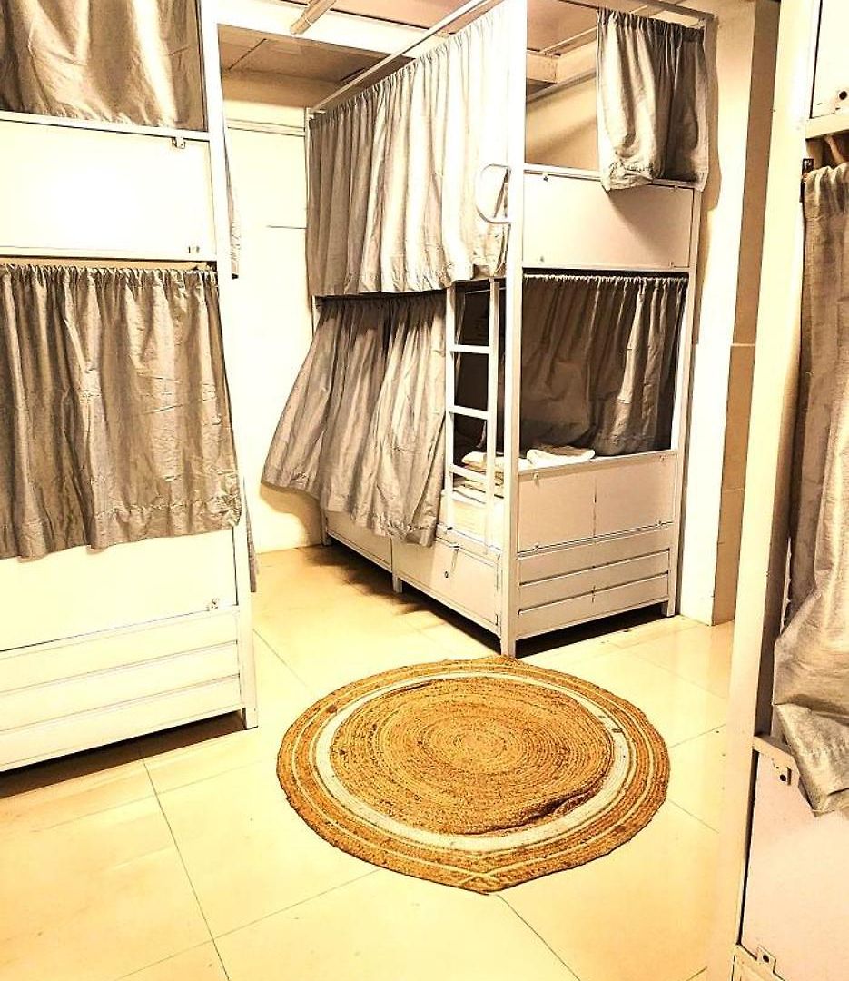 Hostel Hammock - Bandra *