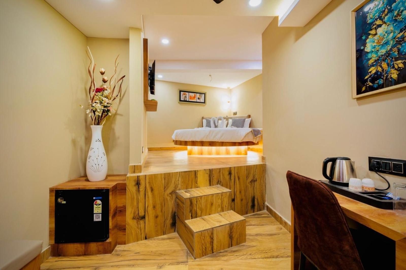 Hotel Zara International