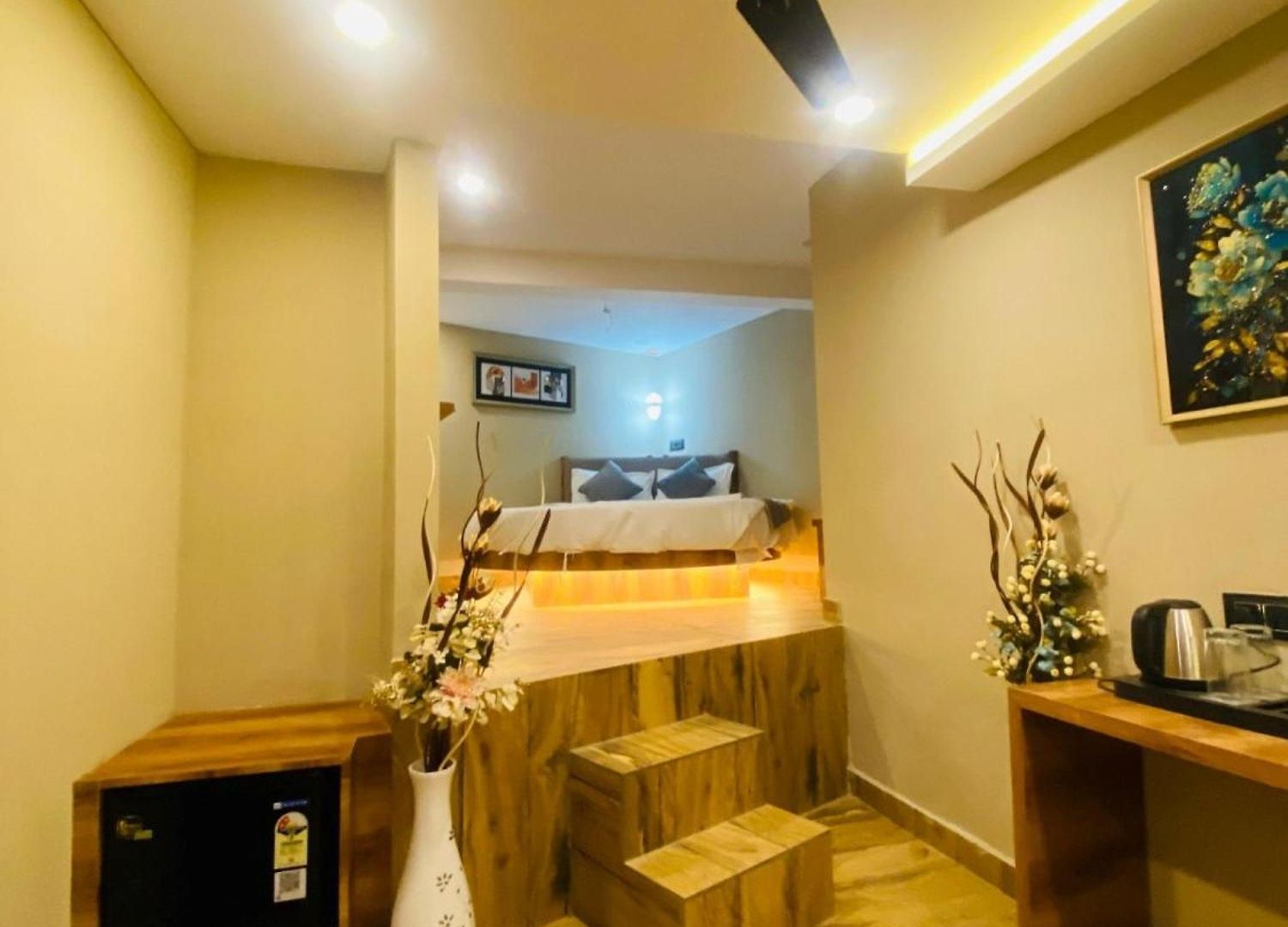 Hotel Zara International Mumbai