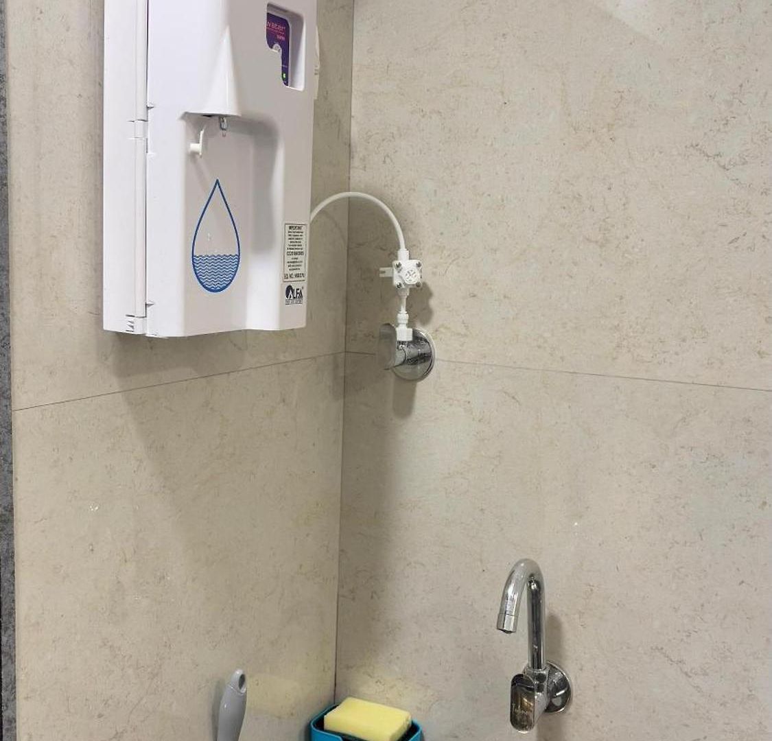 Osi Powai Mumbai