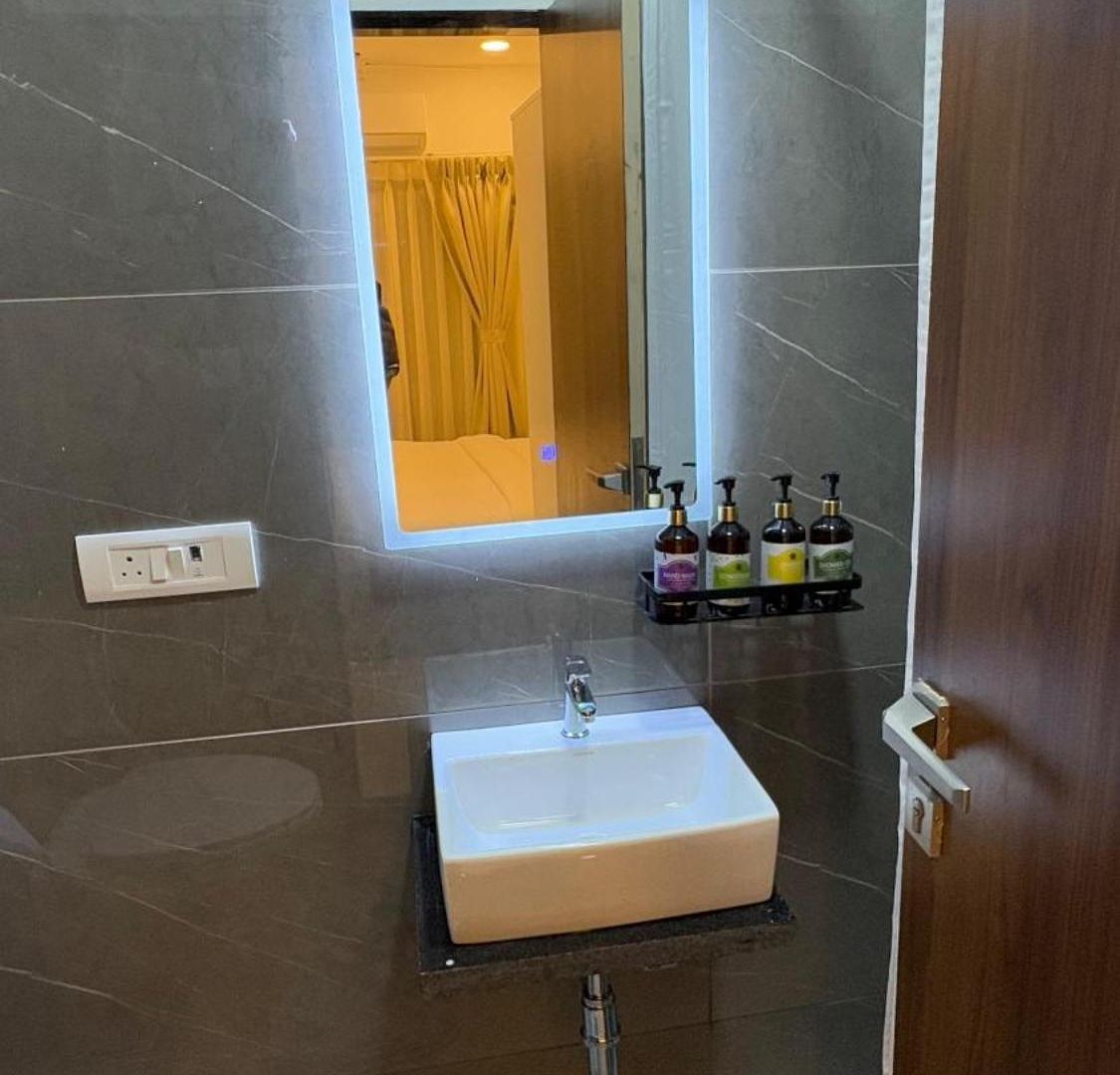 Osi Powai