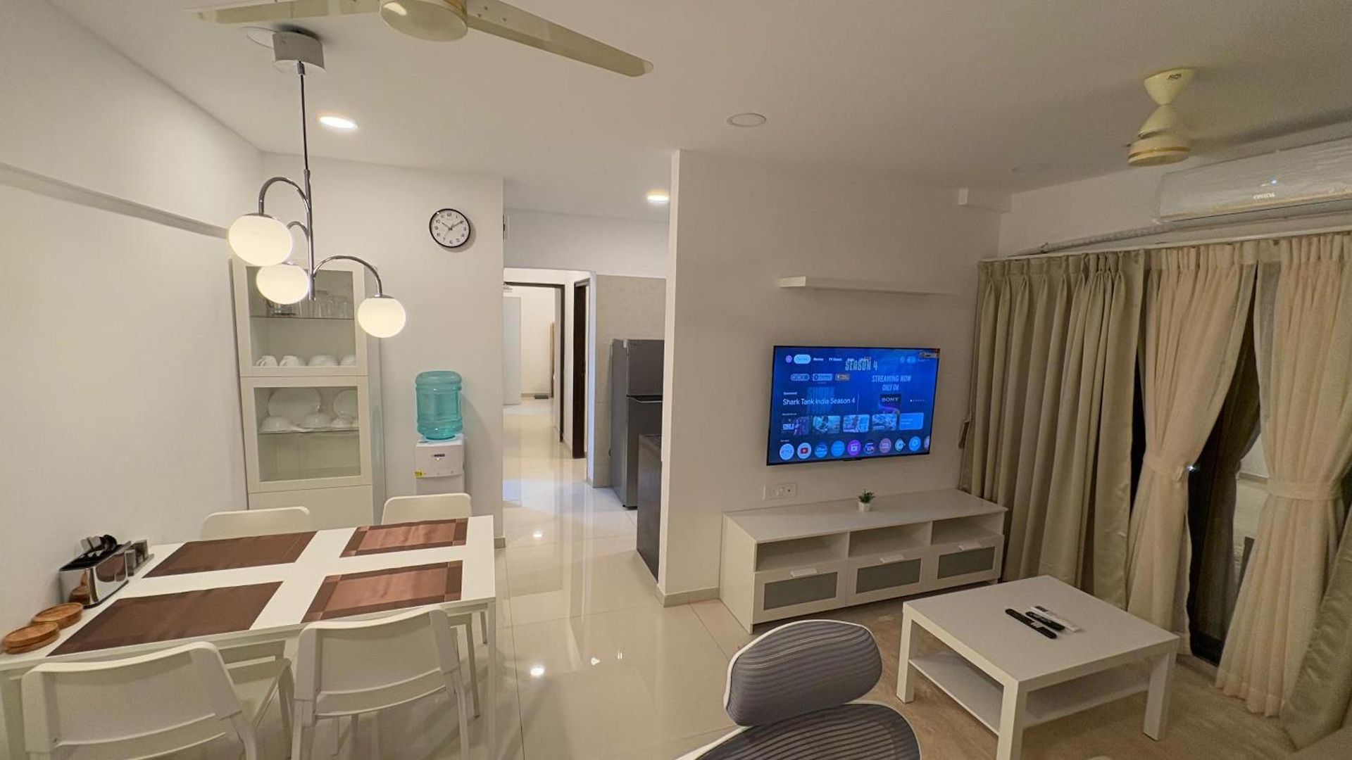 Osi Powai