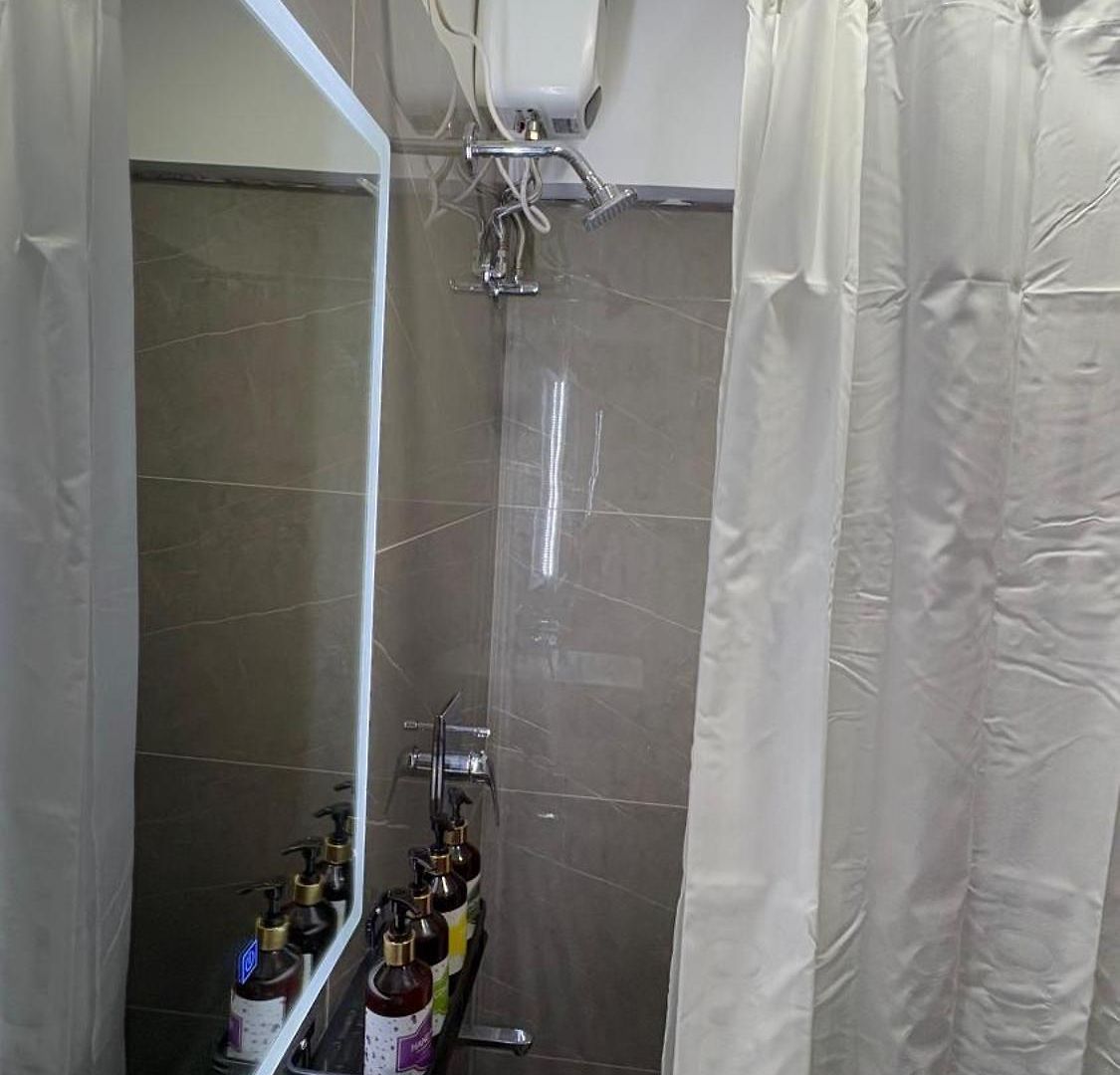 Osi Powai Apartment