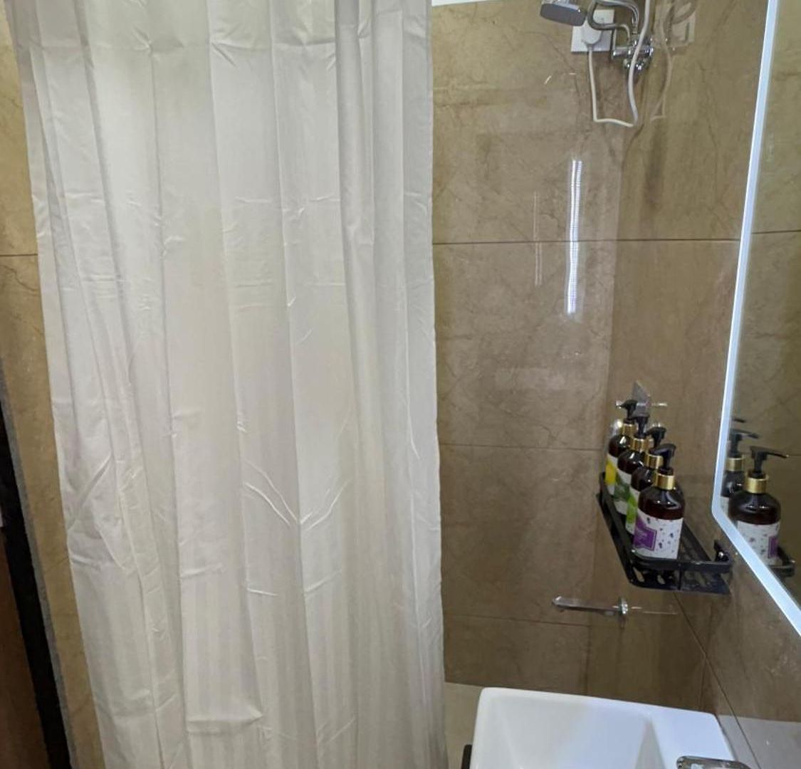 Osi Powai Apartment Mumbai