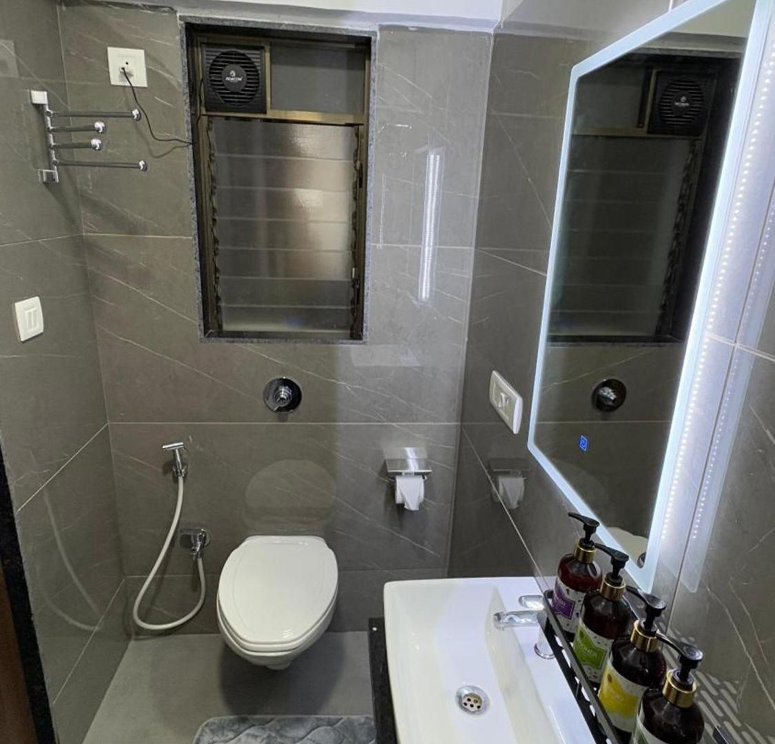 Apartment Osi Powai