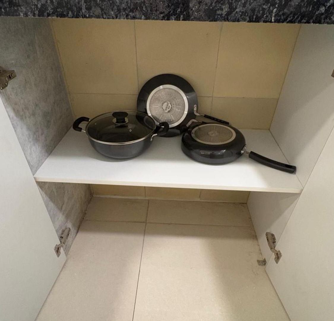Osi Powai Apartment Mumbai