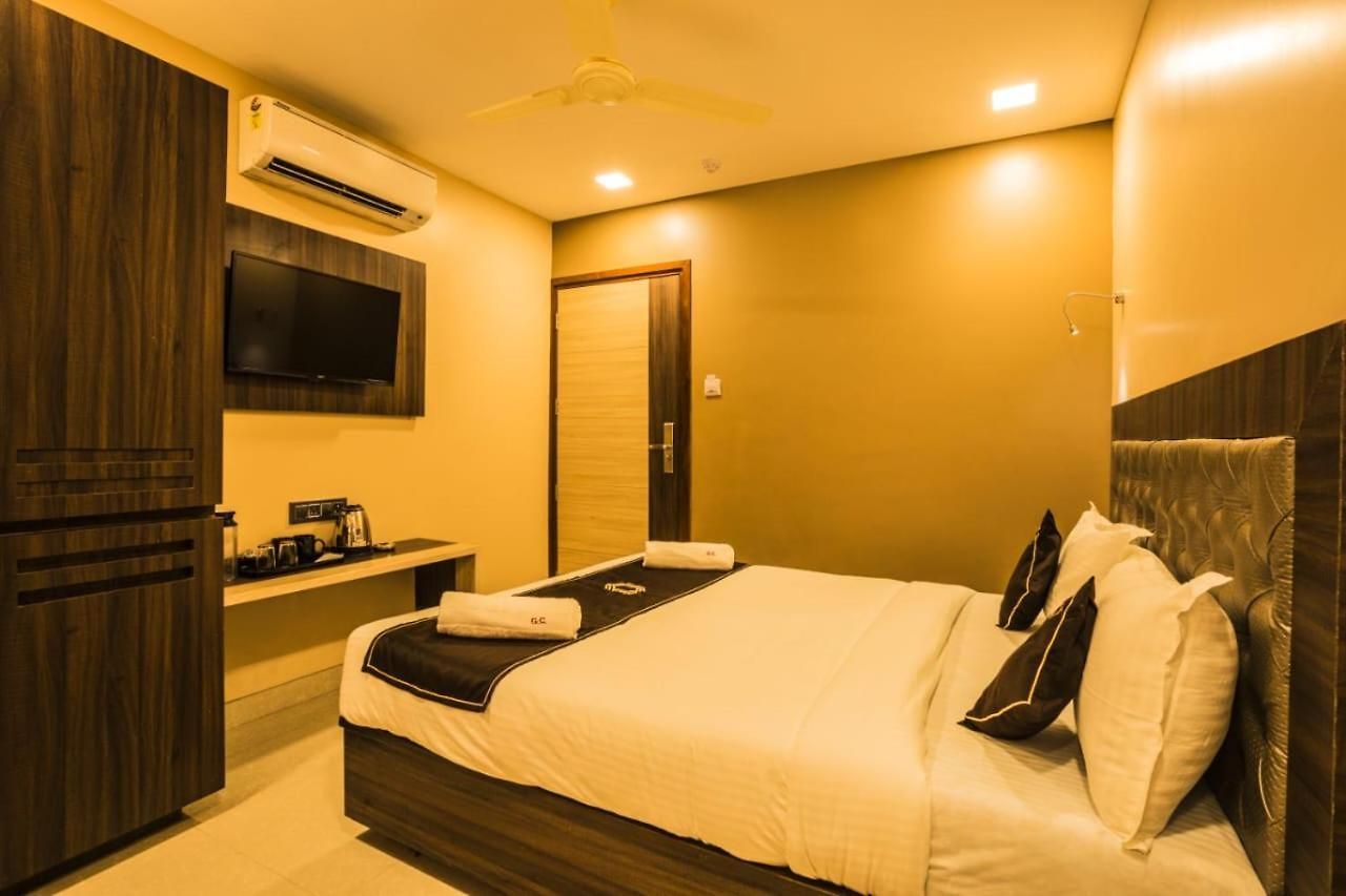 Golden Crown Mumbai