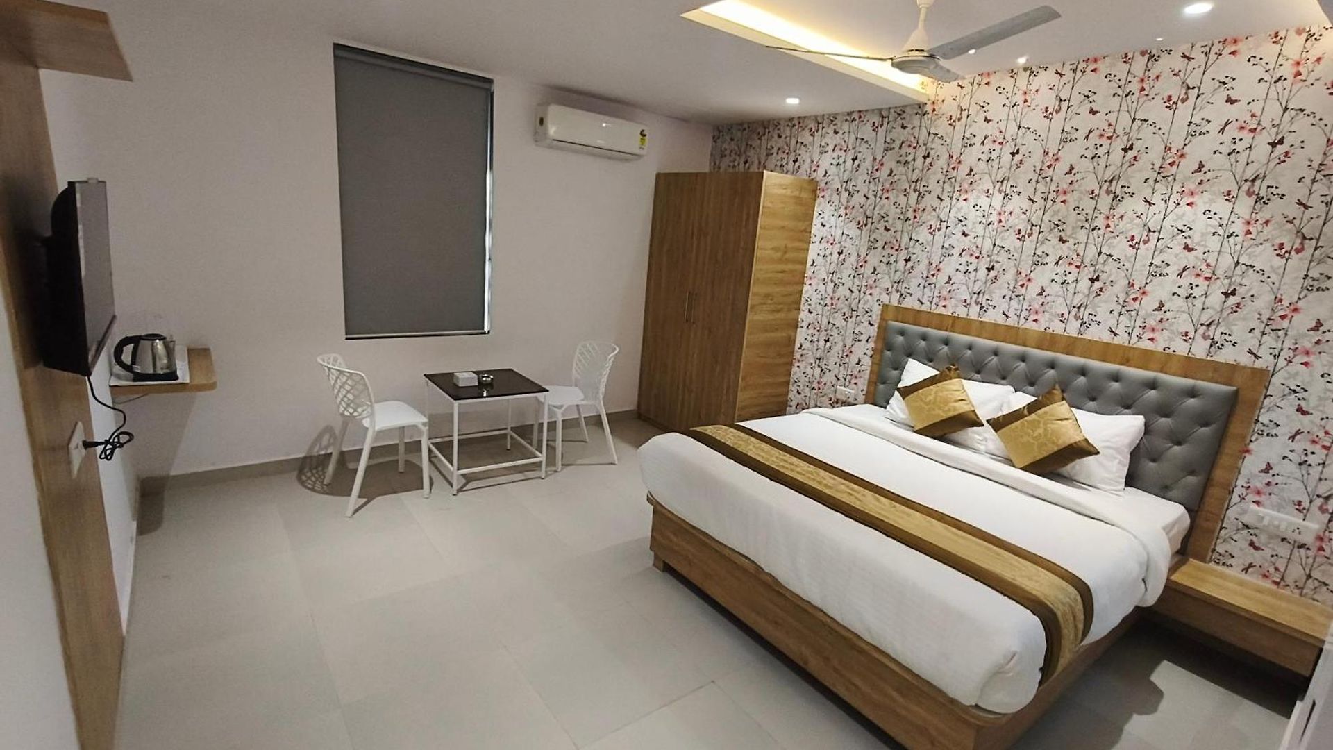 Morya Residency Parel 2* Mumbai