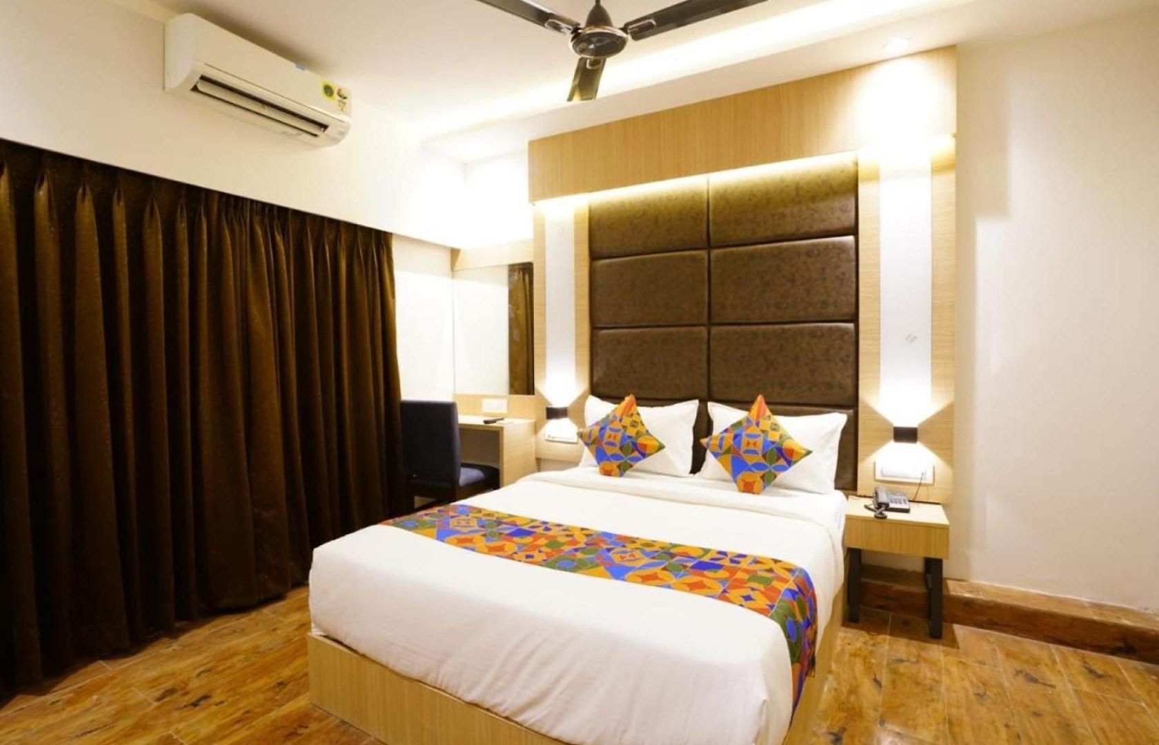 Hotel Gorrion Park 4*
