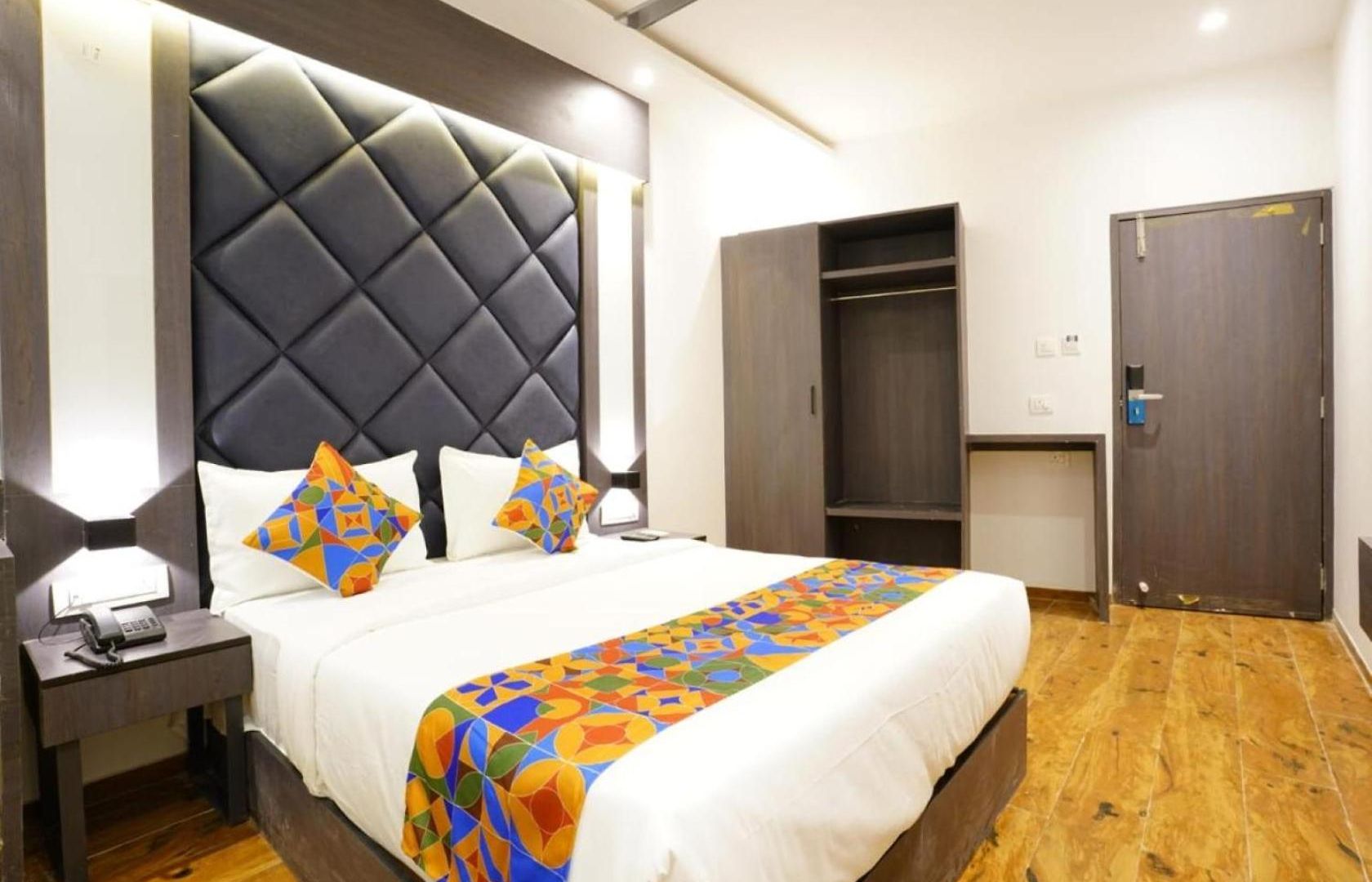 Gorrion Park Hotel Mumbai