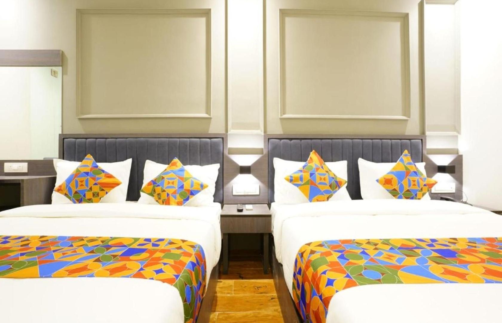 Gorrion Park Hotel 4*