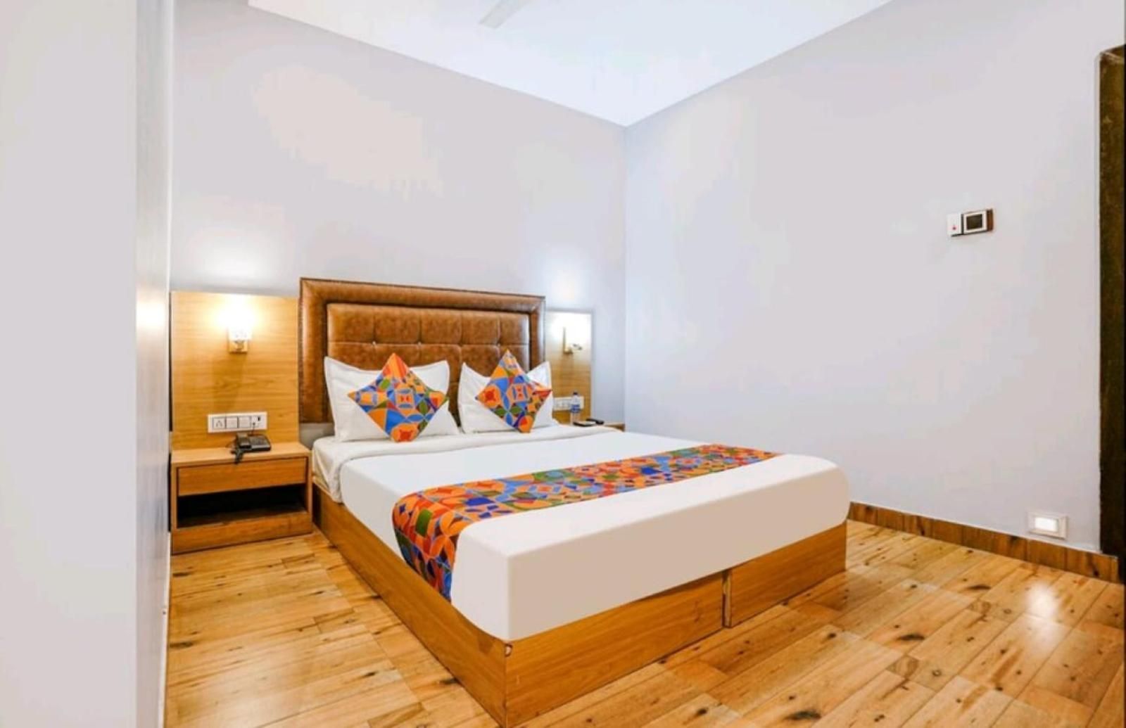 Hotel New Z Grand