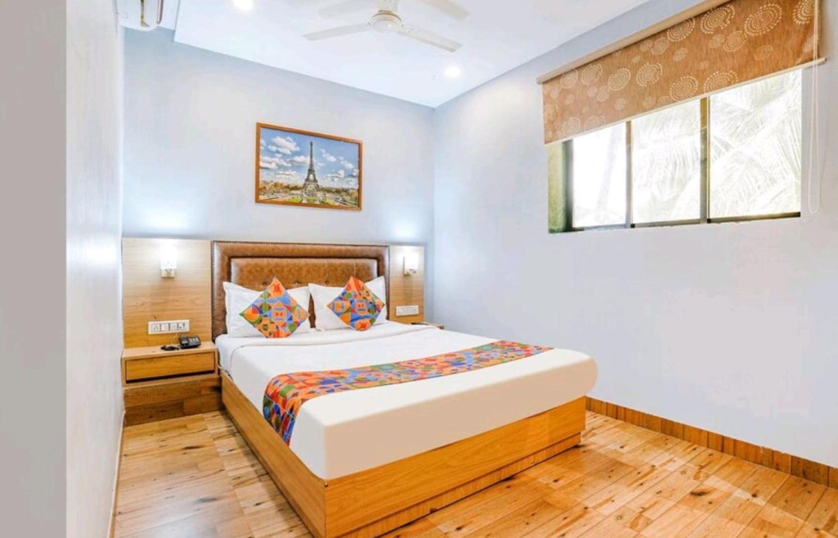 New Z Grand Hotel 5*