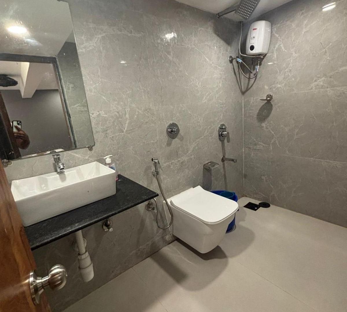 New Z Grand 5* Mumbai