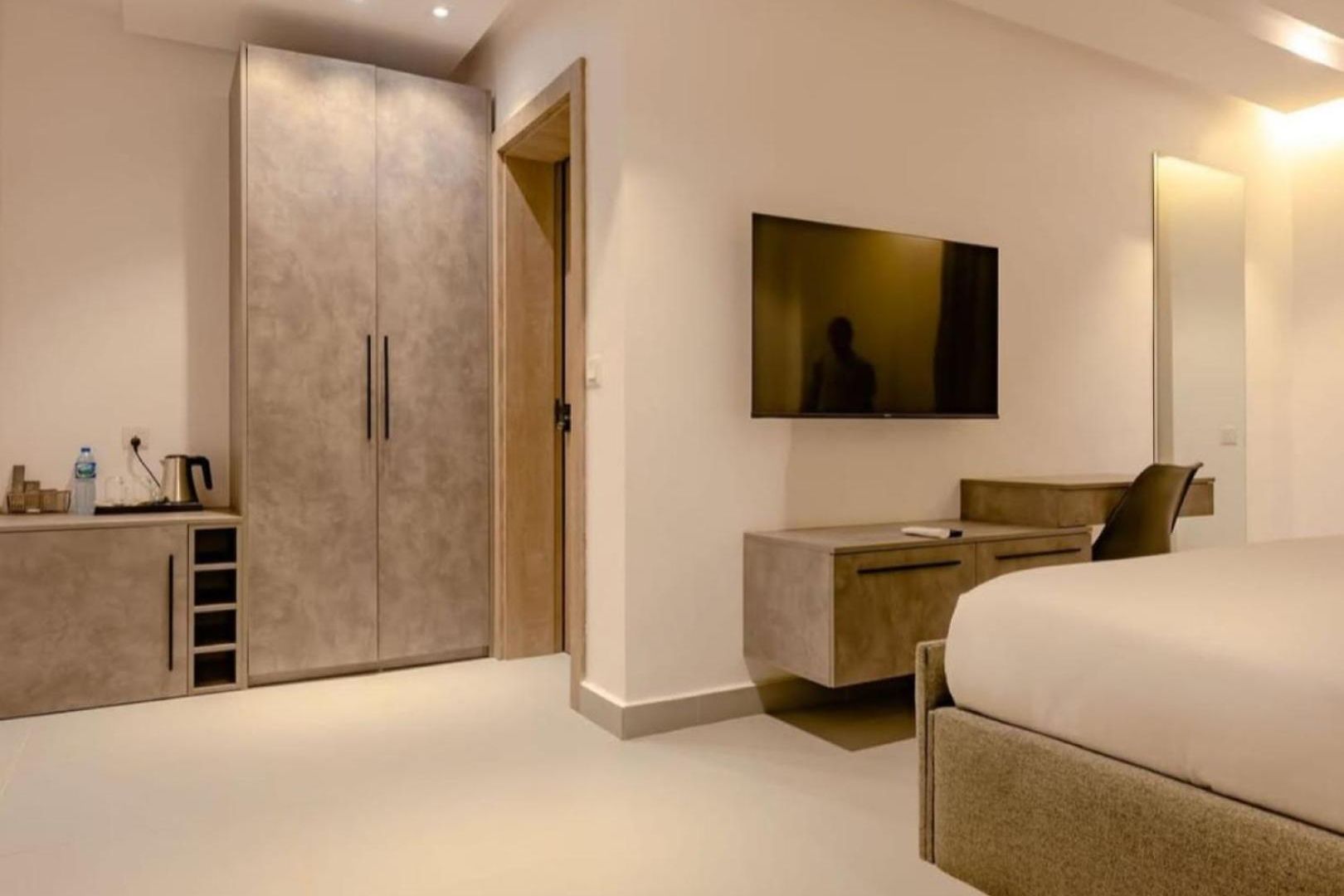 New Z Grand Mumbai