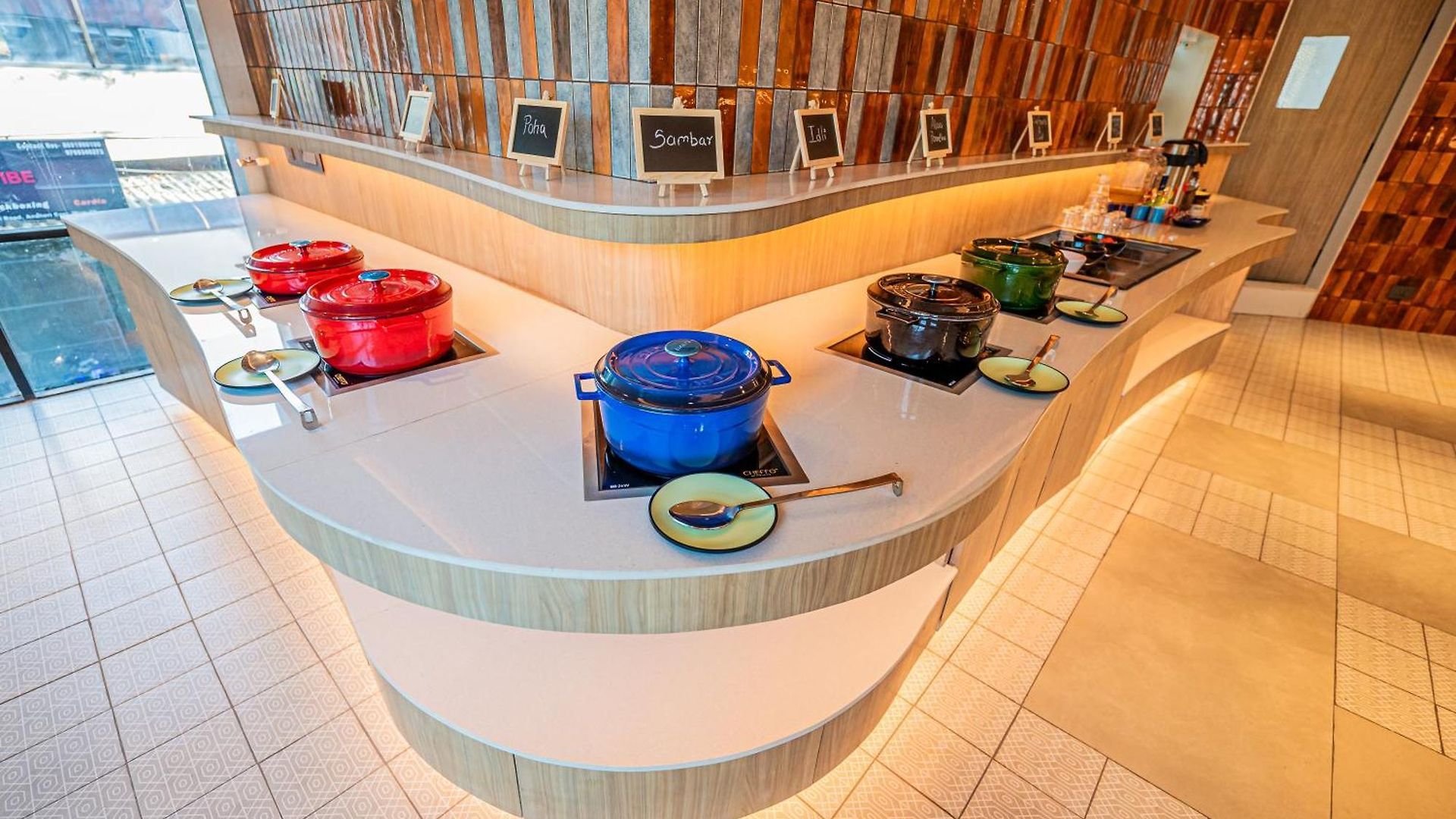 Indie International Airport 4* Mumbai