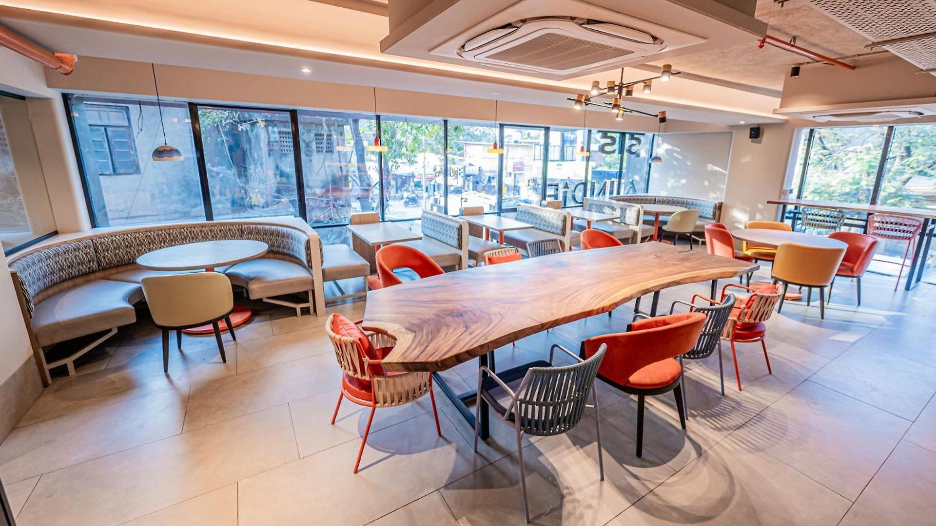 Indie International Airport Hotel Mumbai