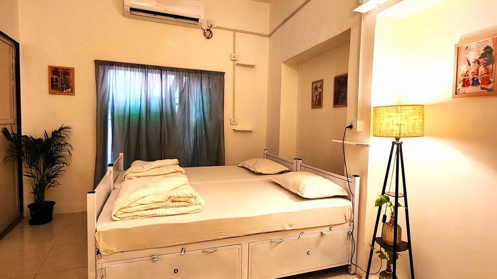Hostel Hammock - Bandra