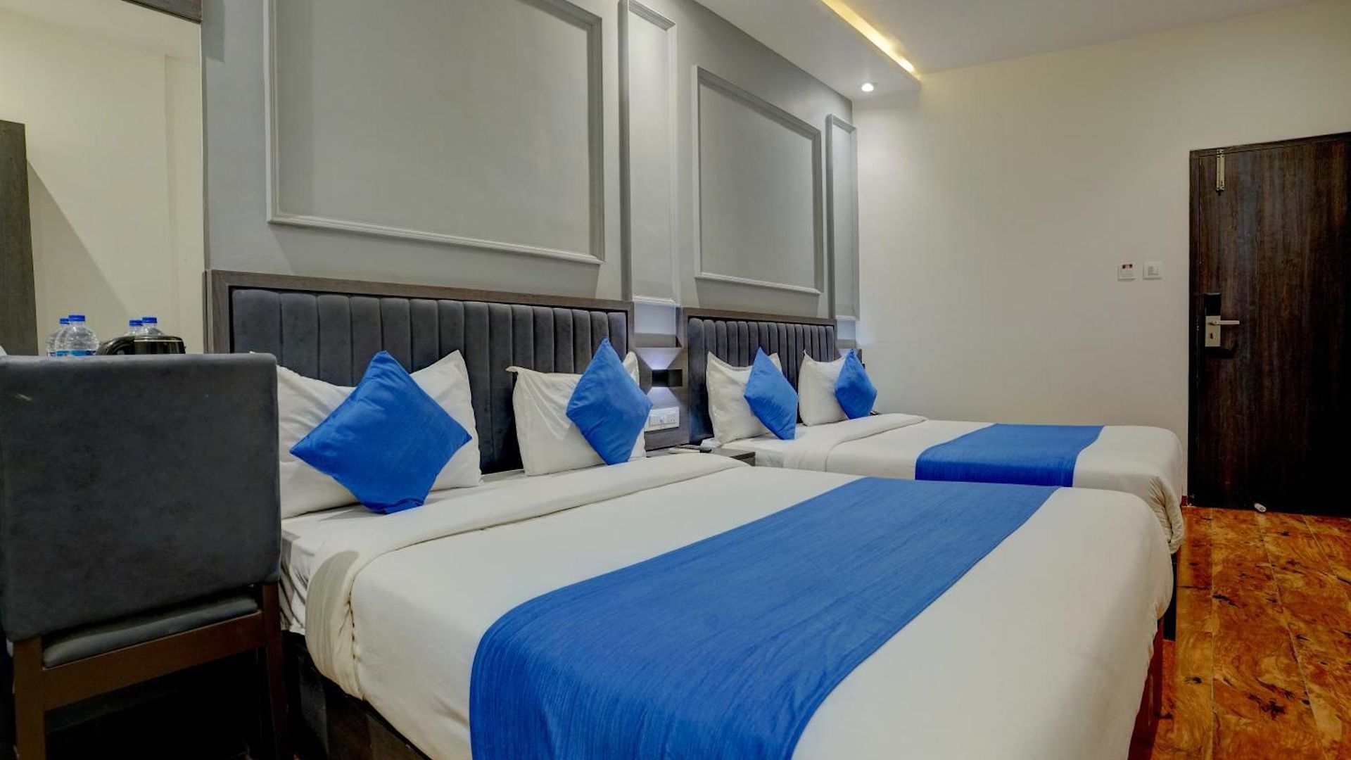 Gorrion 3* Mumbai
