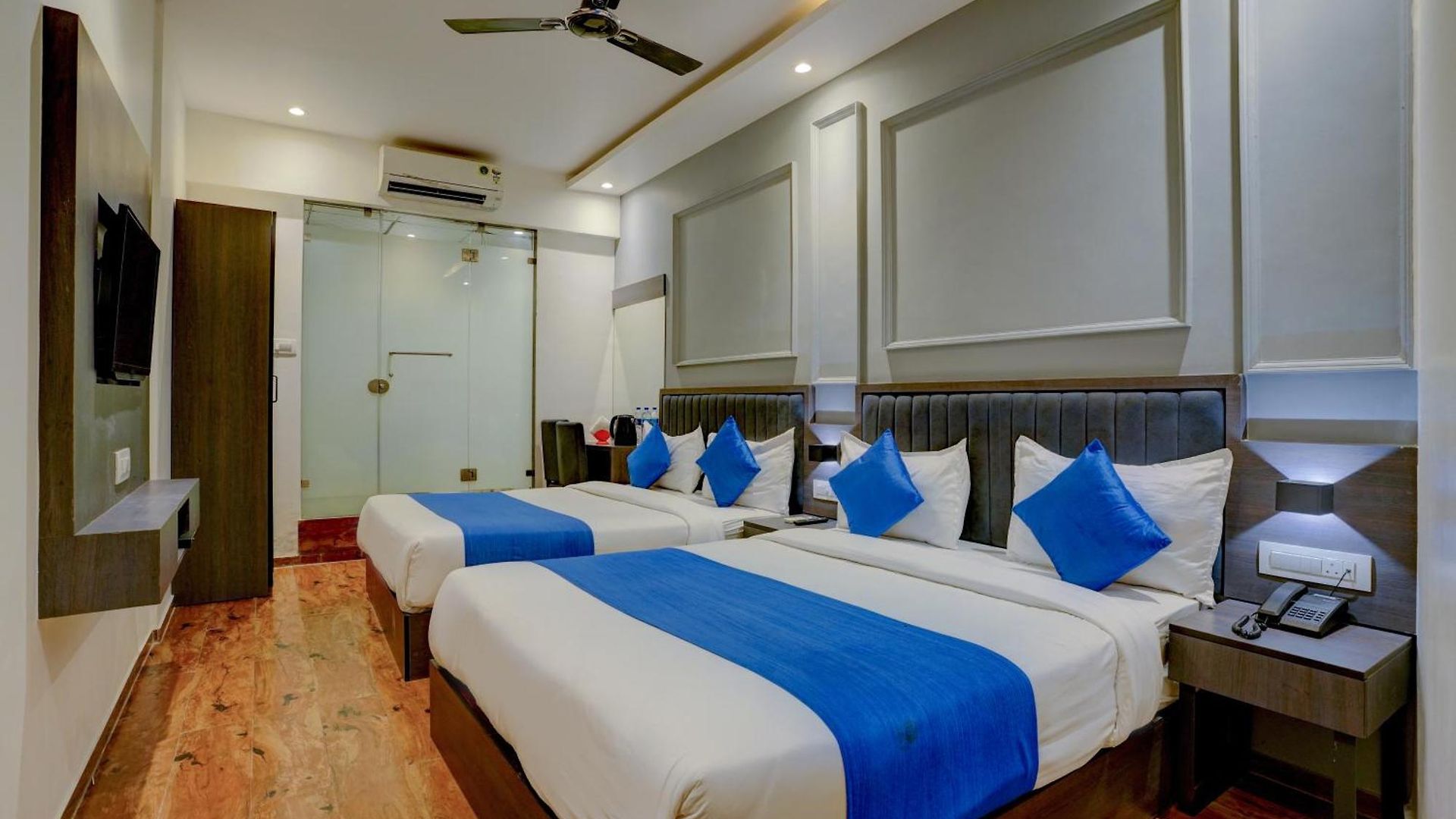Hotel Gorrion