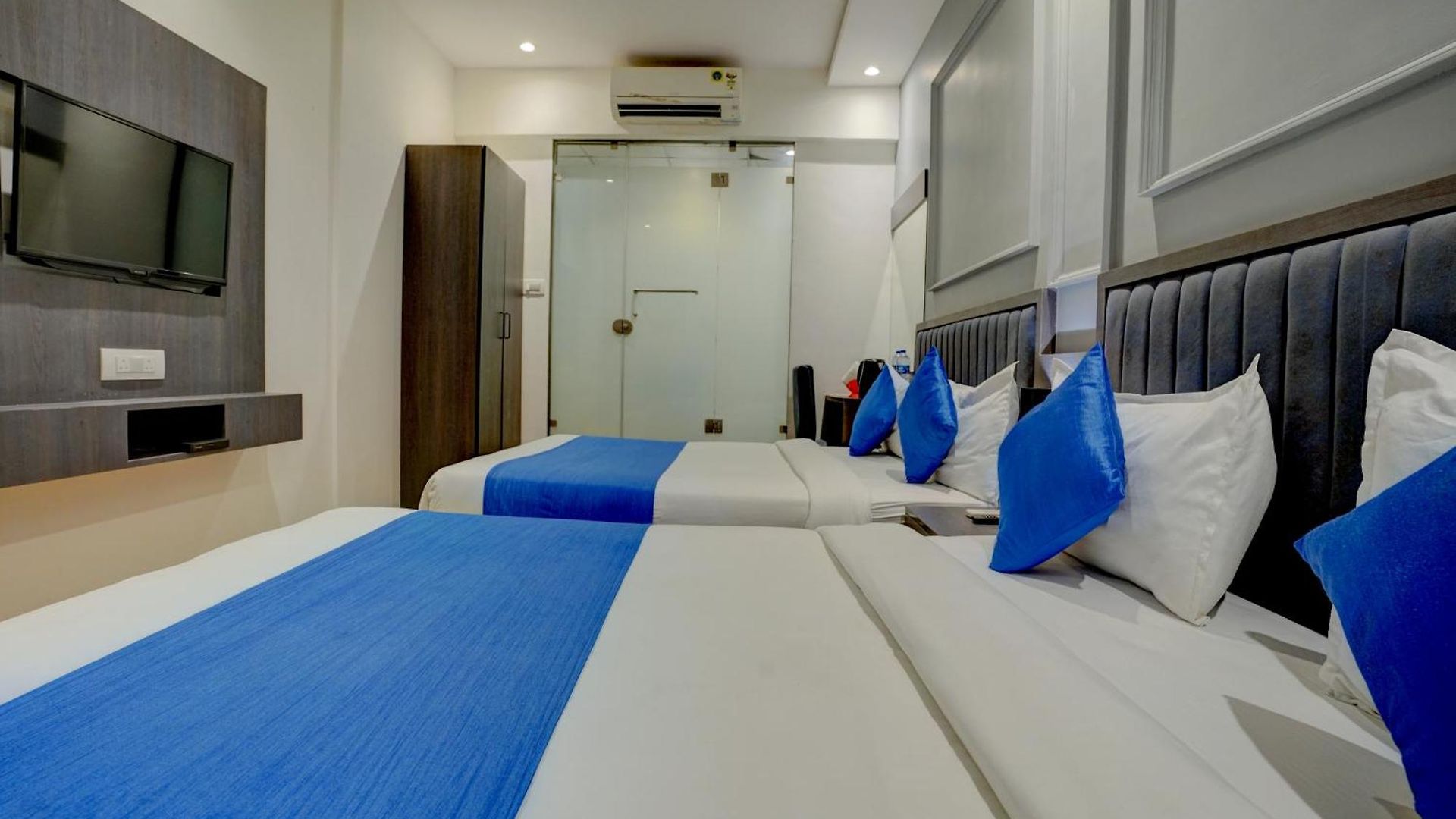 Gorrion Hotel Mumbai
